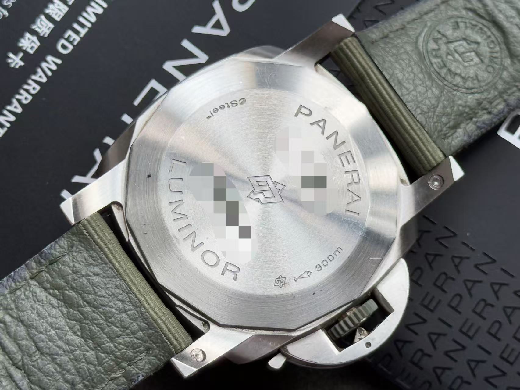 Panerai PAM01356 detail 5
