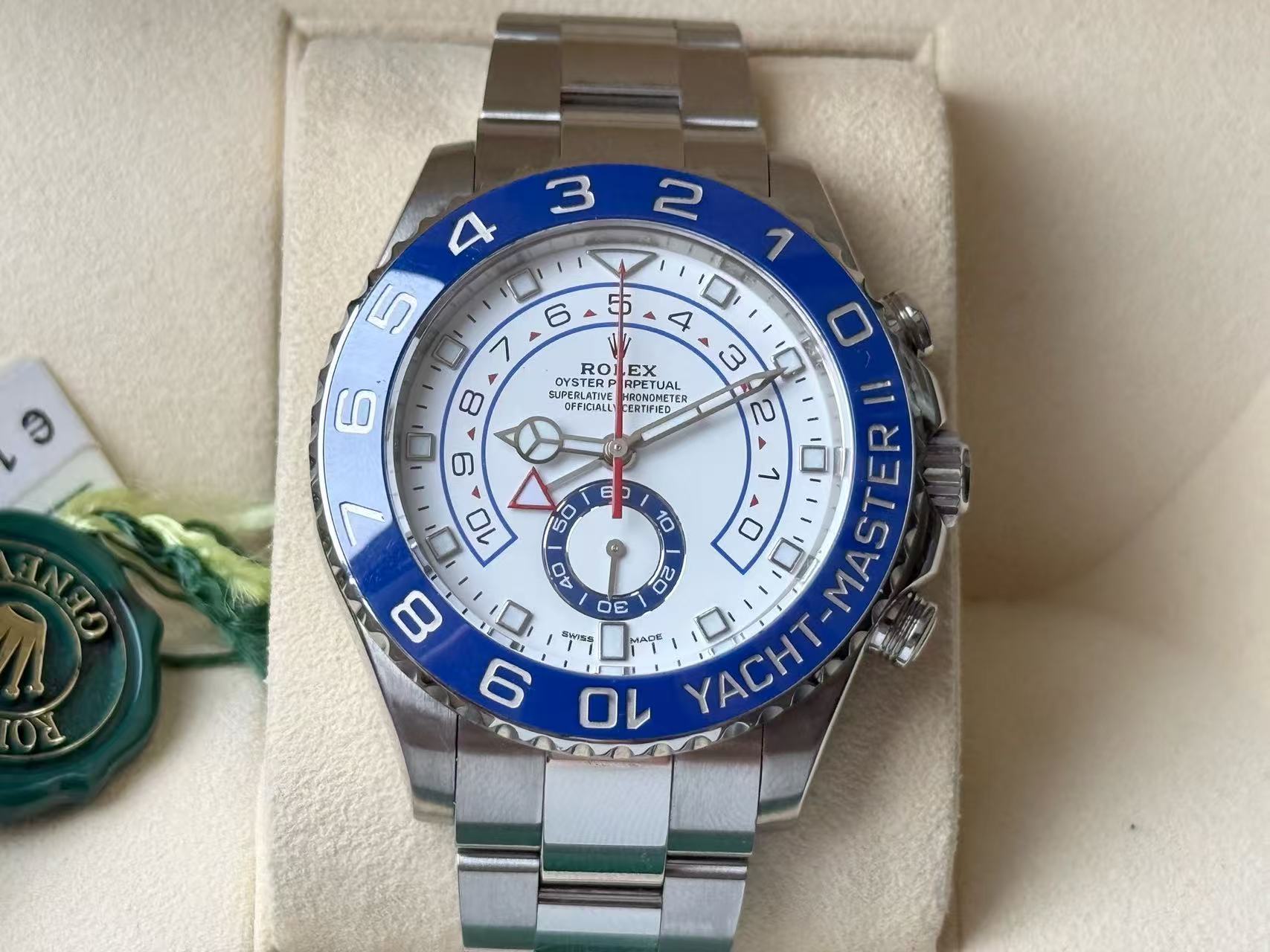 Rolex m116680-0002