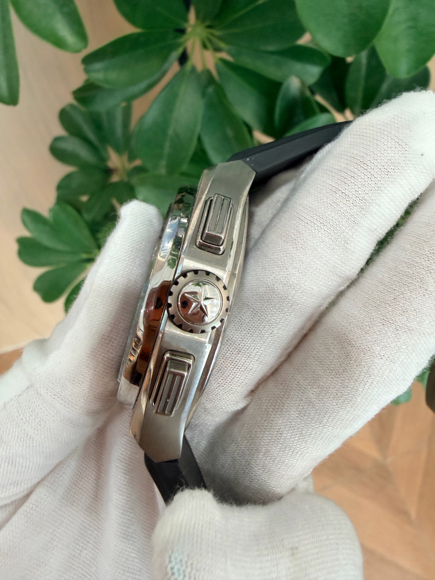 Zenith 33.9000.9004 / 78.R582 detail 7