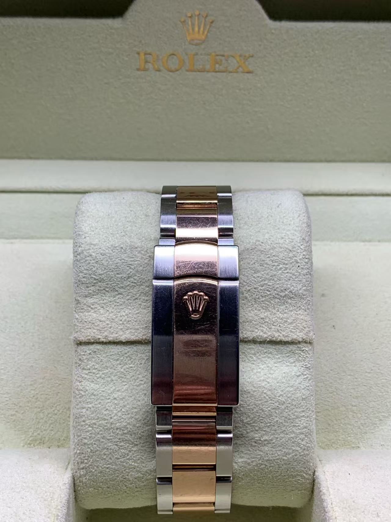 Rolex 116201-0094 detail 4