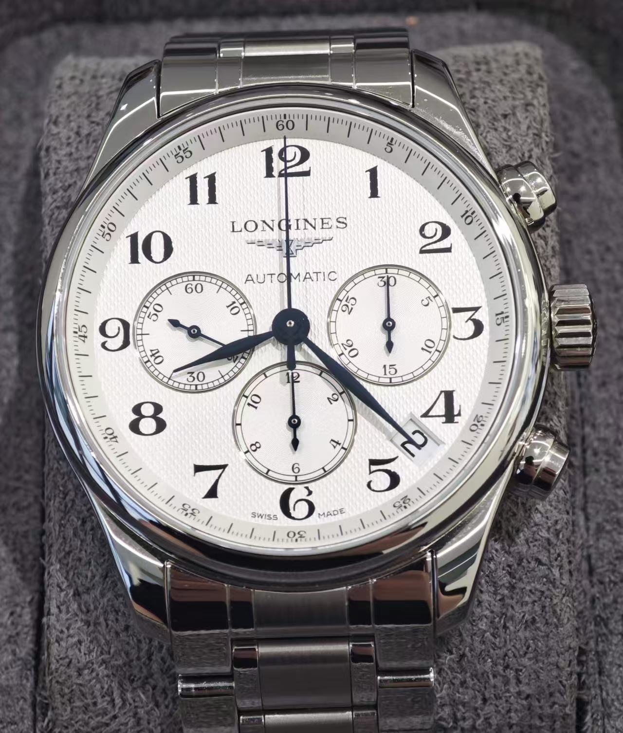 Longines L2.693.4.78.6