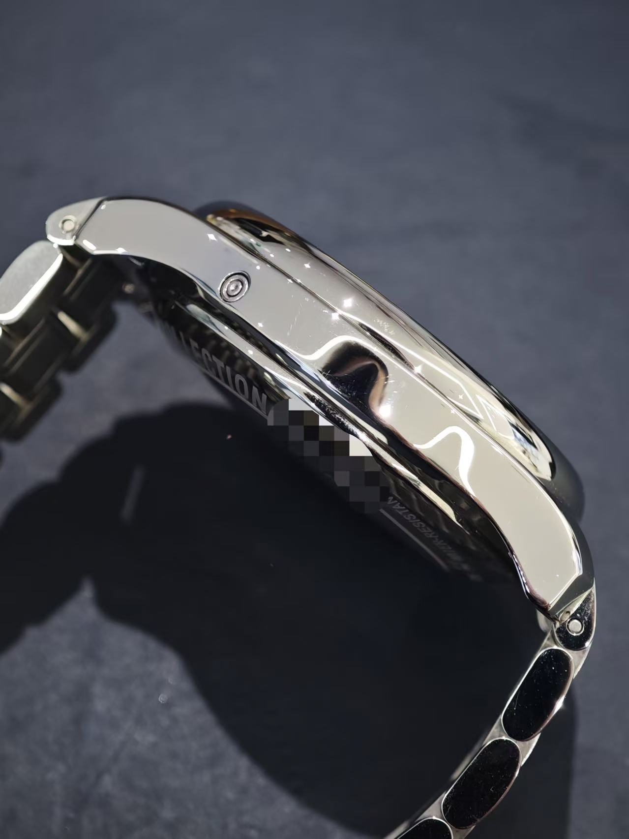 Longines L2.693.4.78.6 detail 2