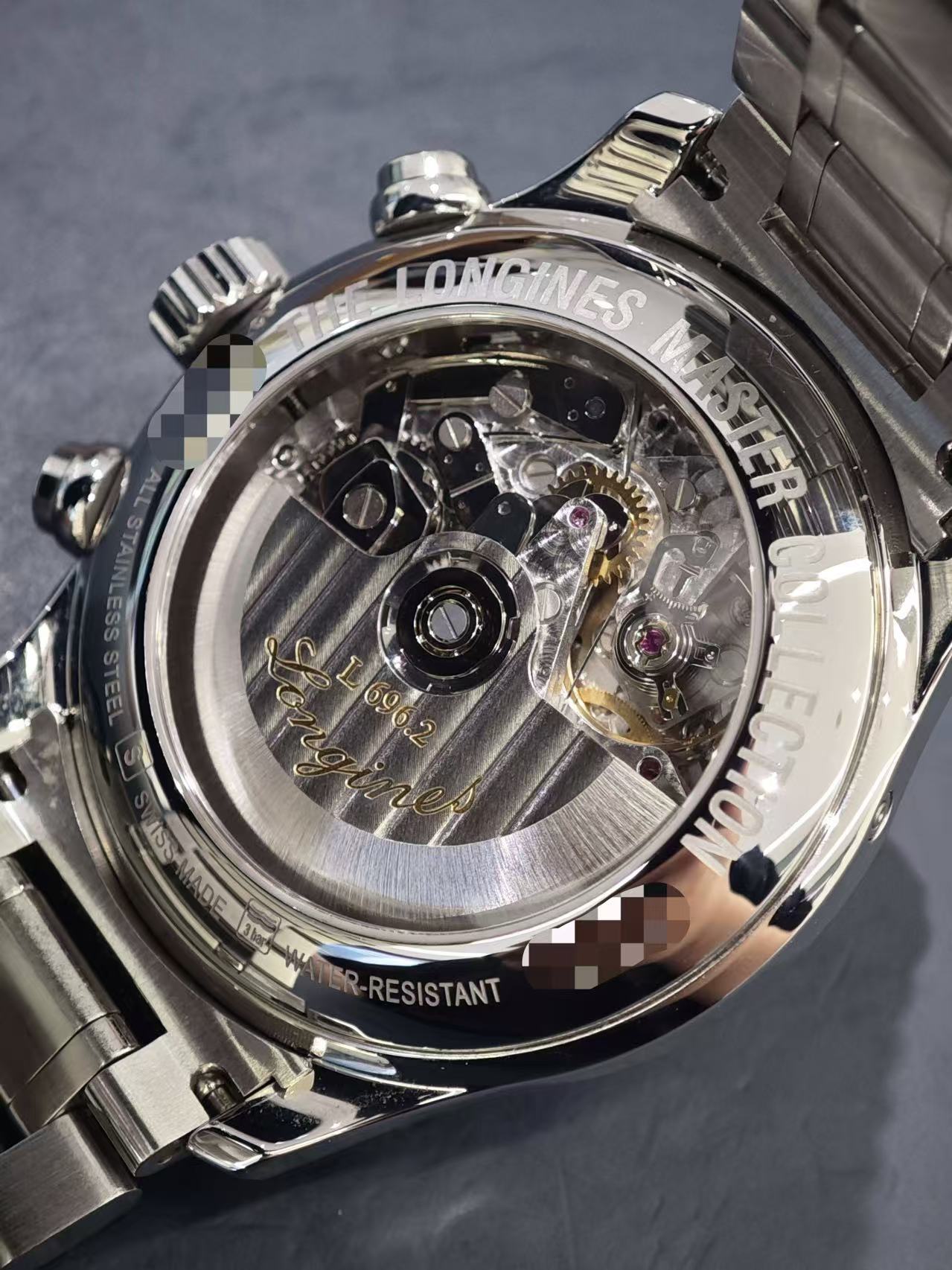 Longines L2.693.4.78.6 detail 3