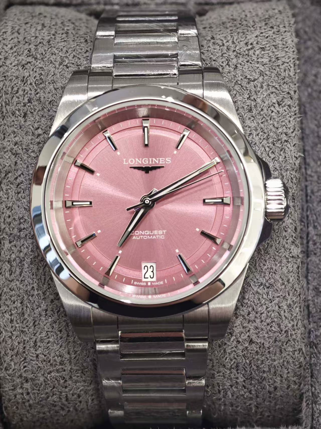 Longines L3.430.4.99.6
