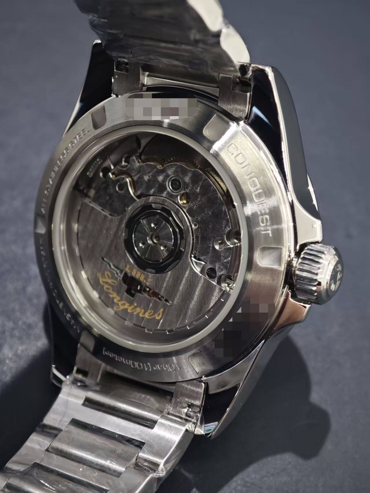 Longines L3.430.4.99.6 detail 4