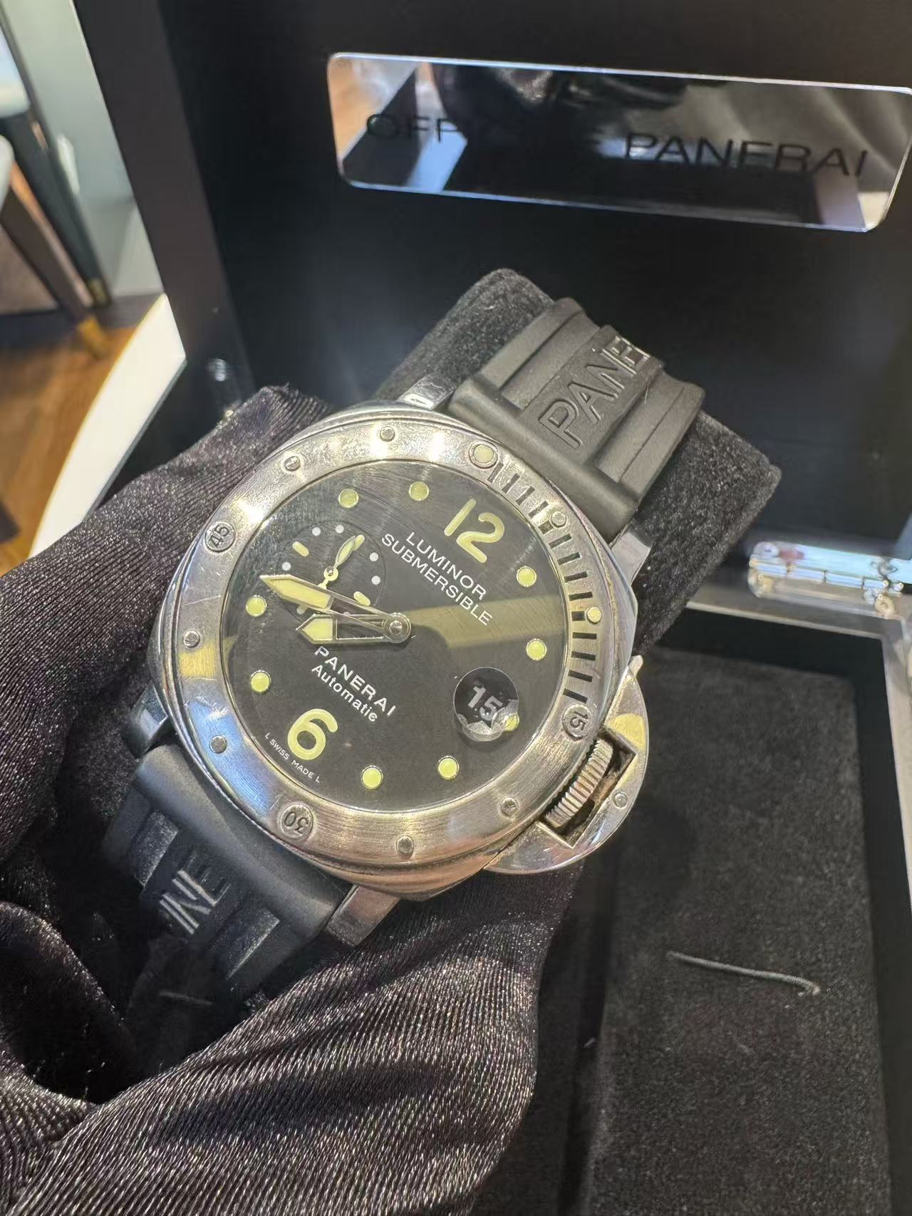 Panerai PAM01024