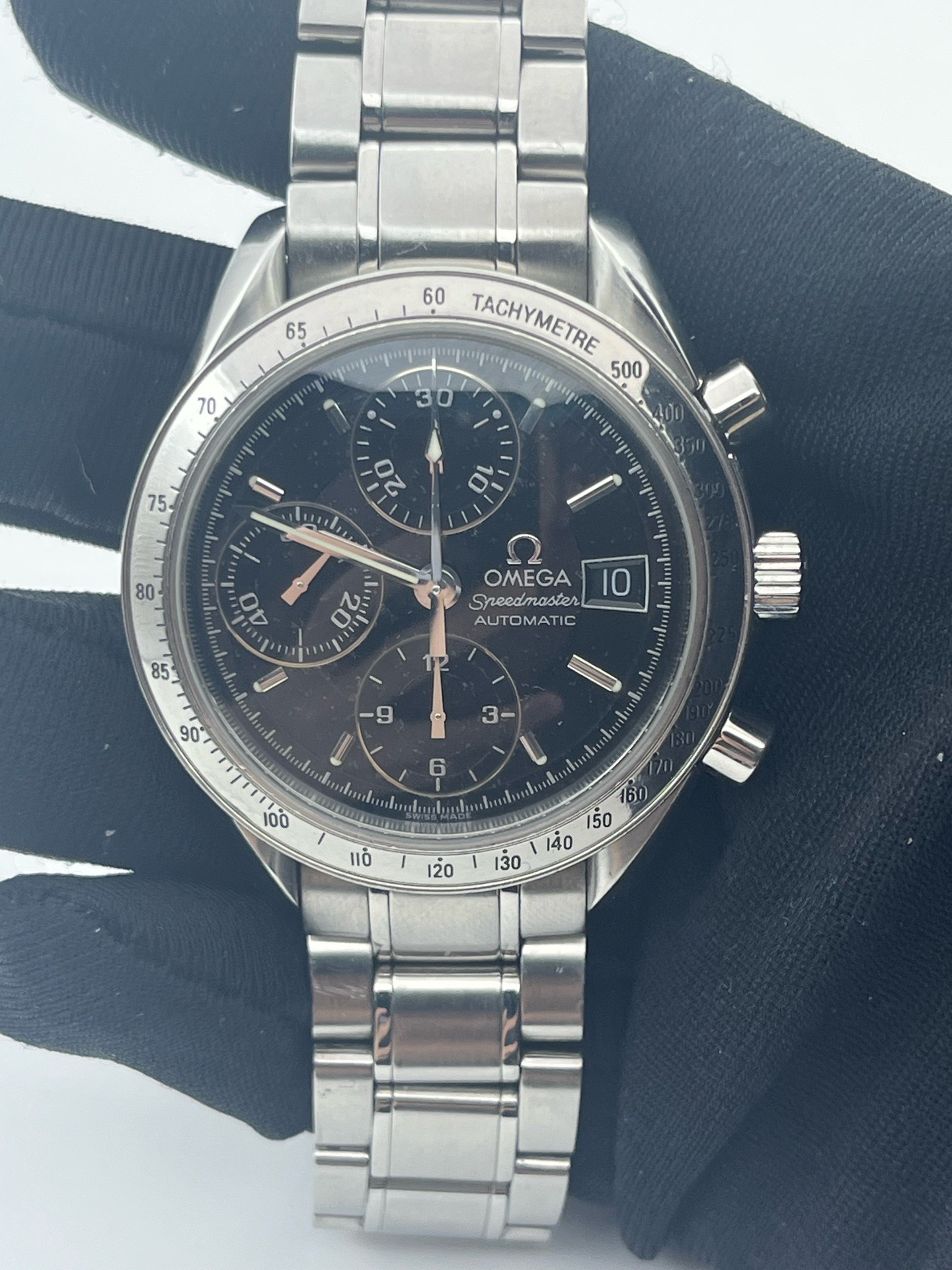 Omega 3513.50.00