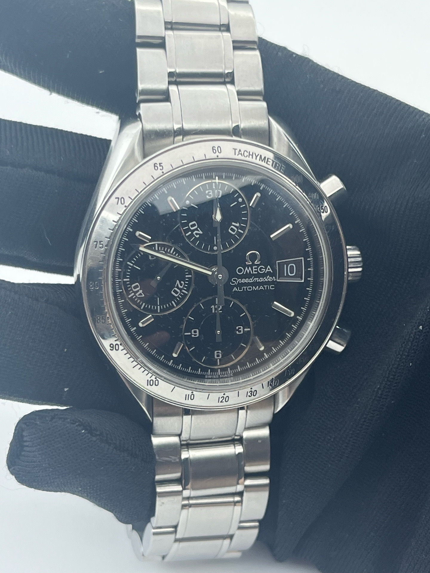 Omega 3513.50.00 detail 1