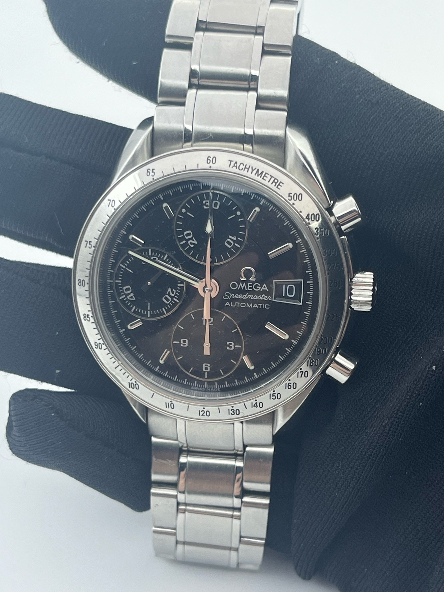 Omega 3513.50.00 detail 2