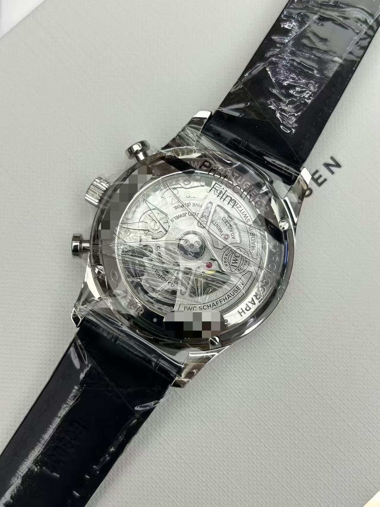 IWC IW371605 detail 2