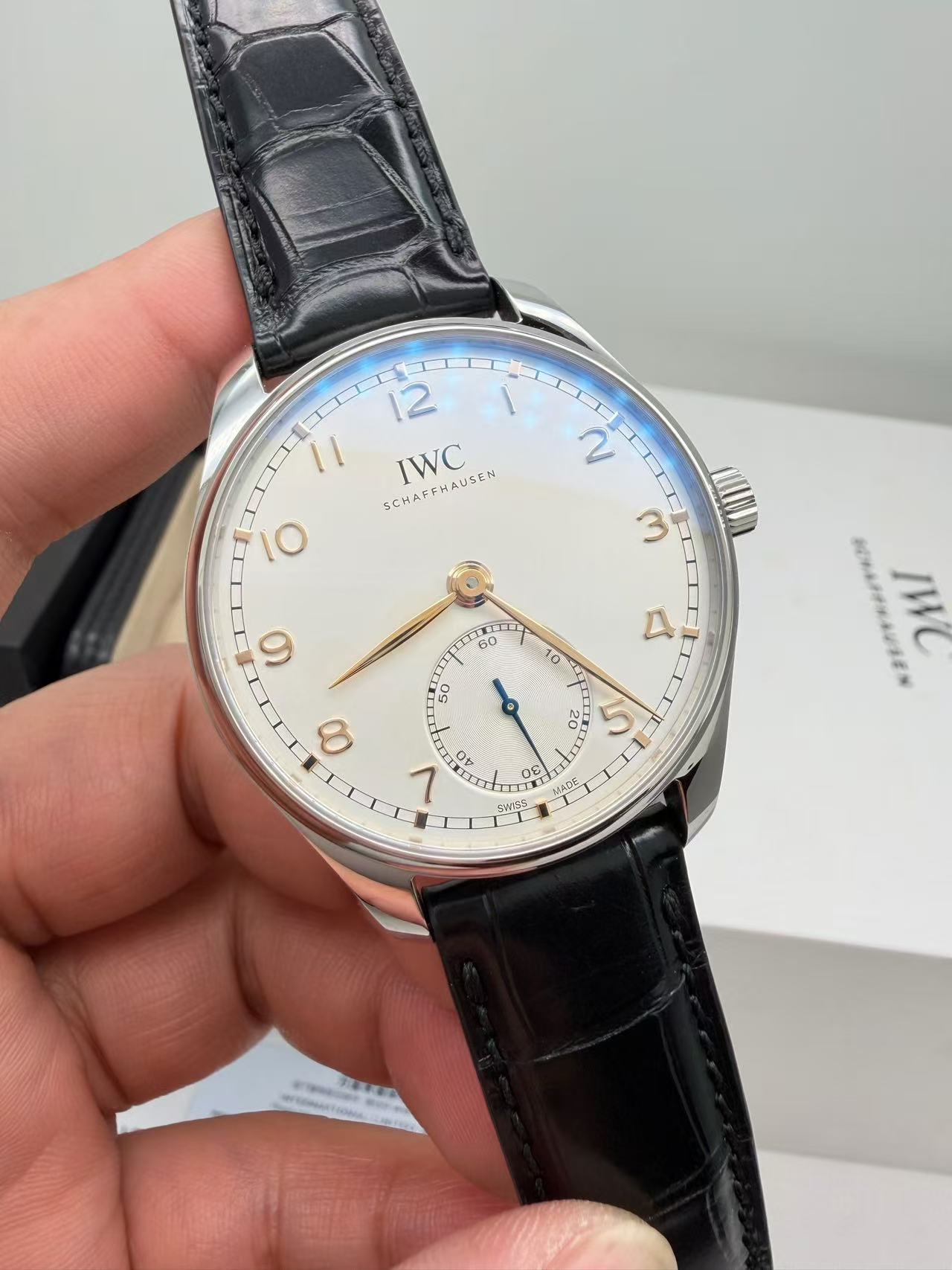 IWC IW358303