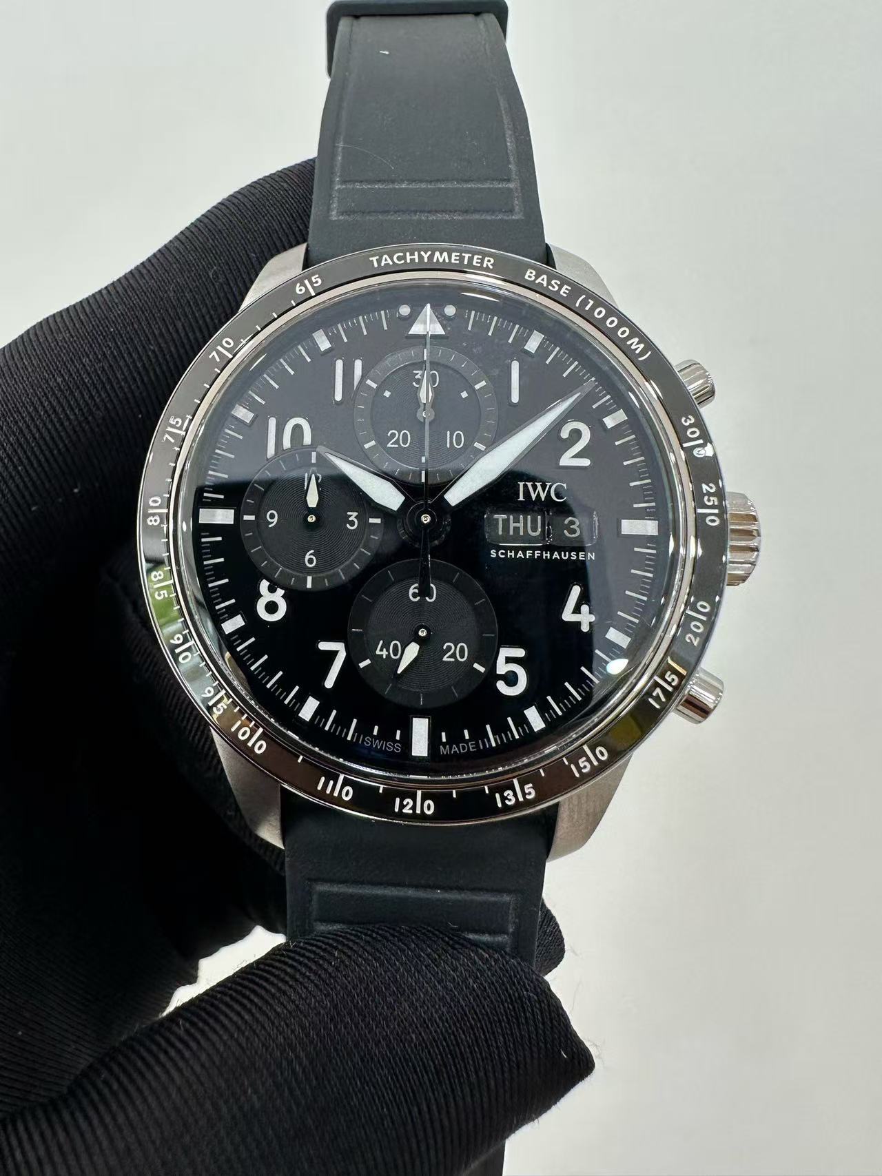 IWC iw388305 detail 4