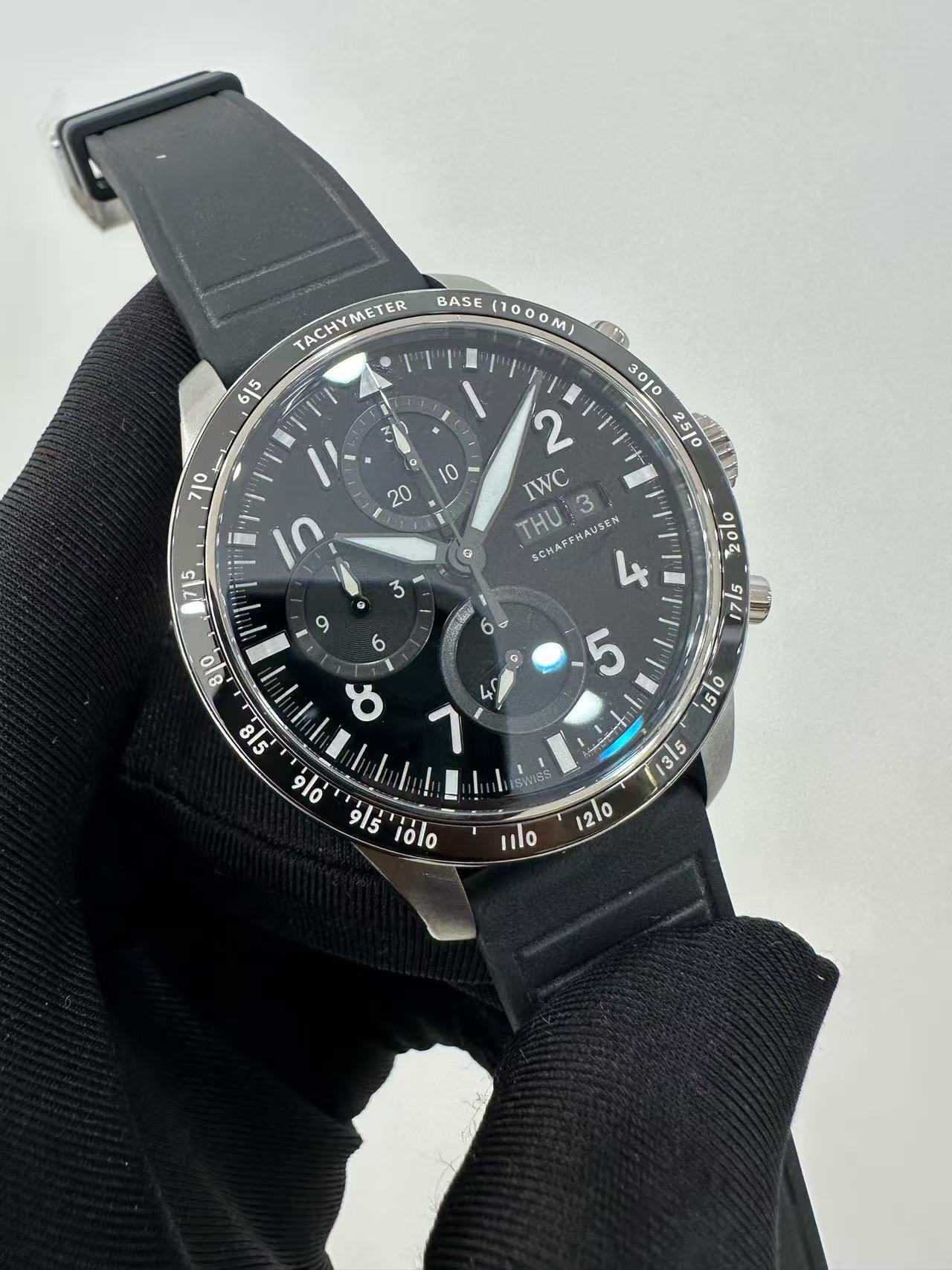 IWC iw388305 detail 5