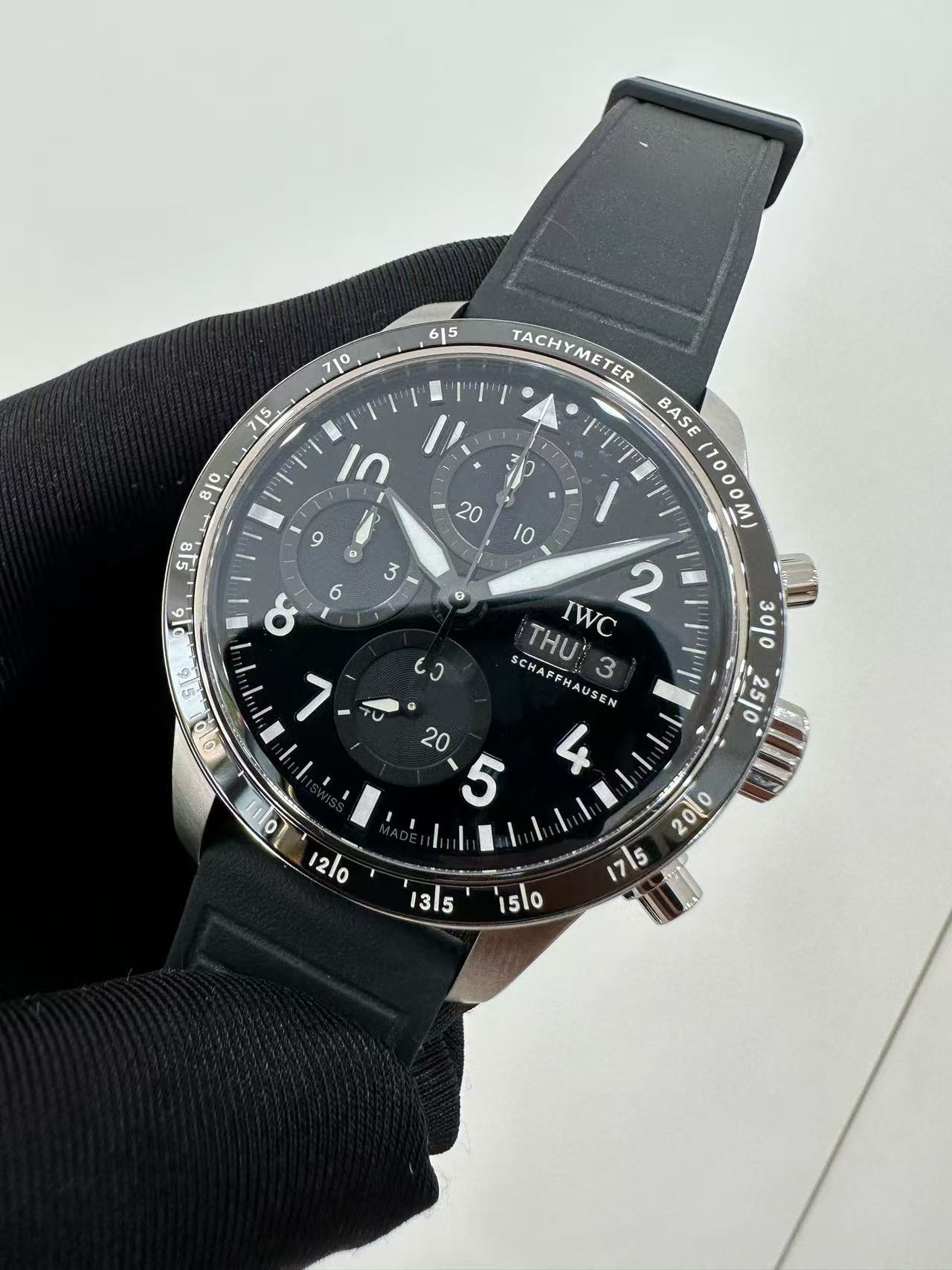 IWC iw388305 detail 6