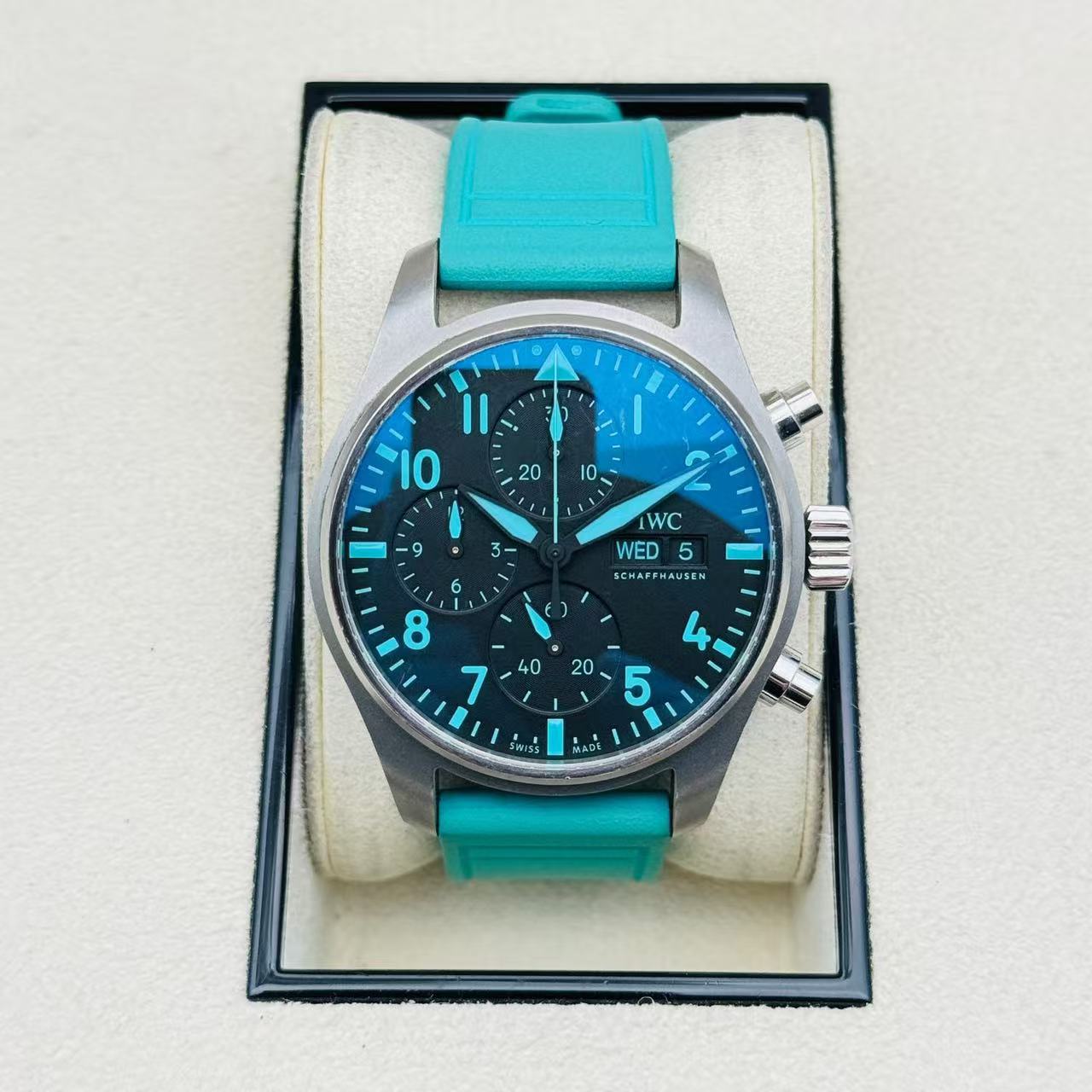 IWC IW388108
