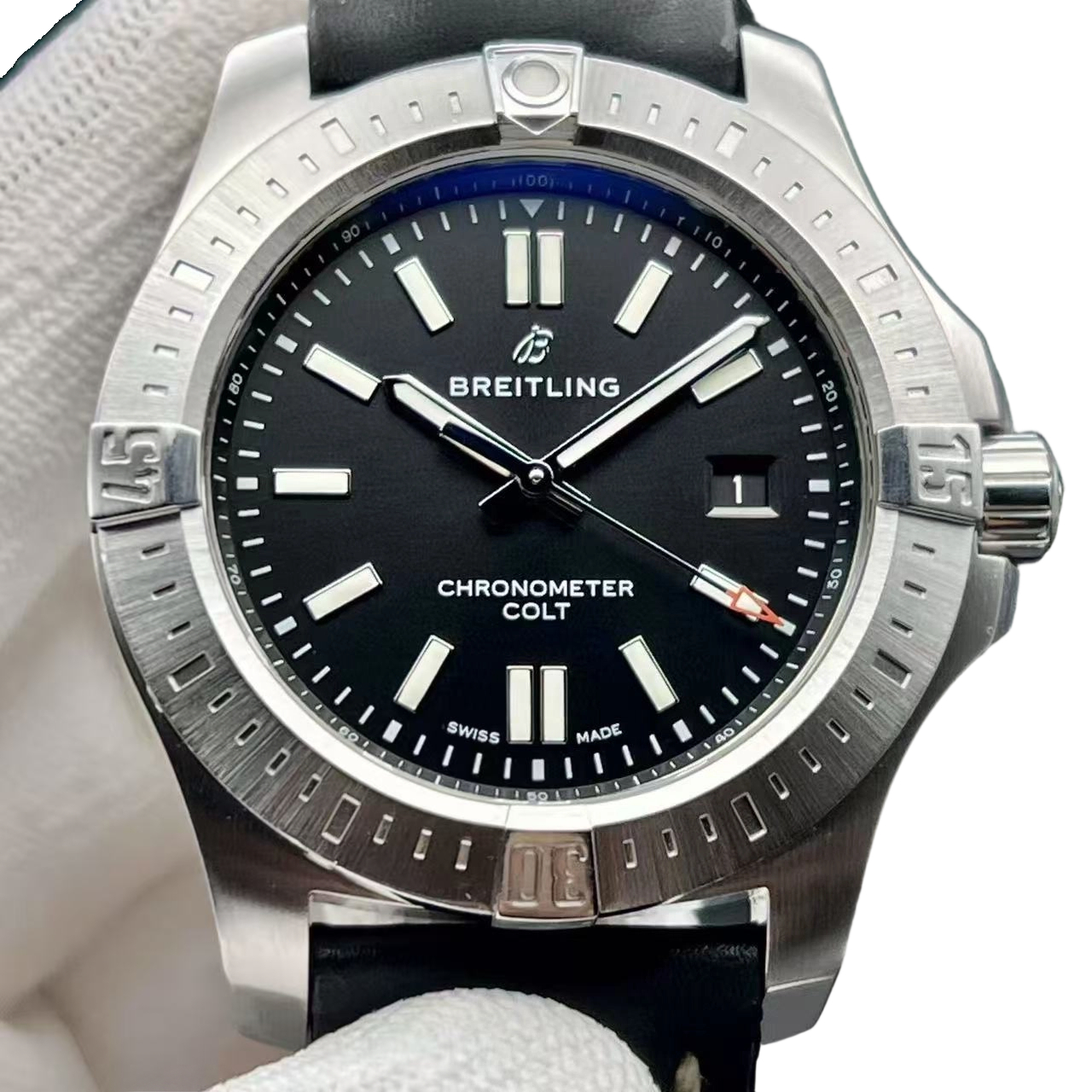 Breitling A17388101B1X1