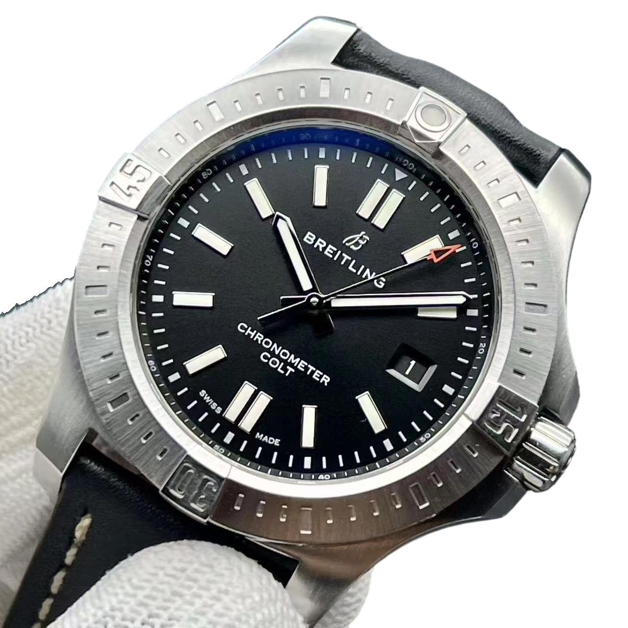 Breitling A17388101B1X1 detail 1
