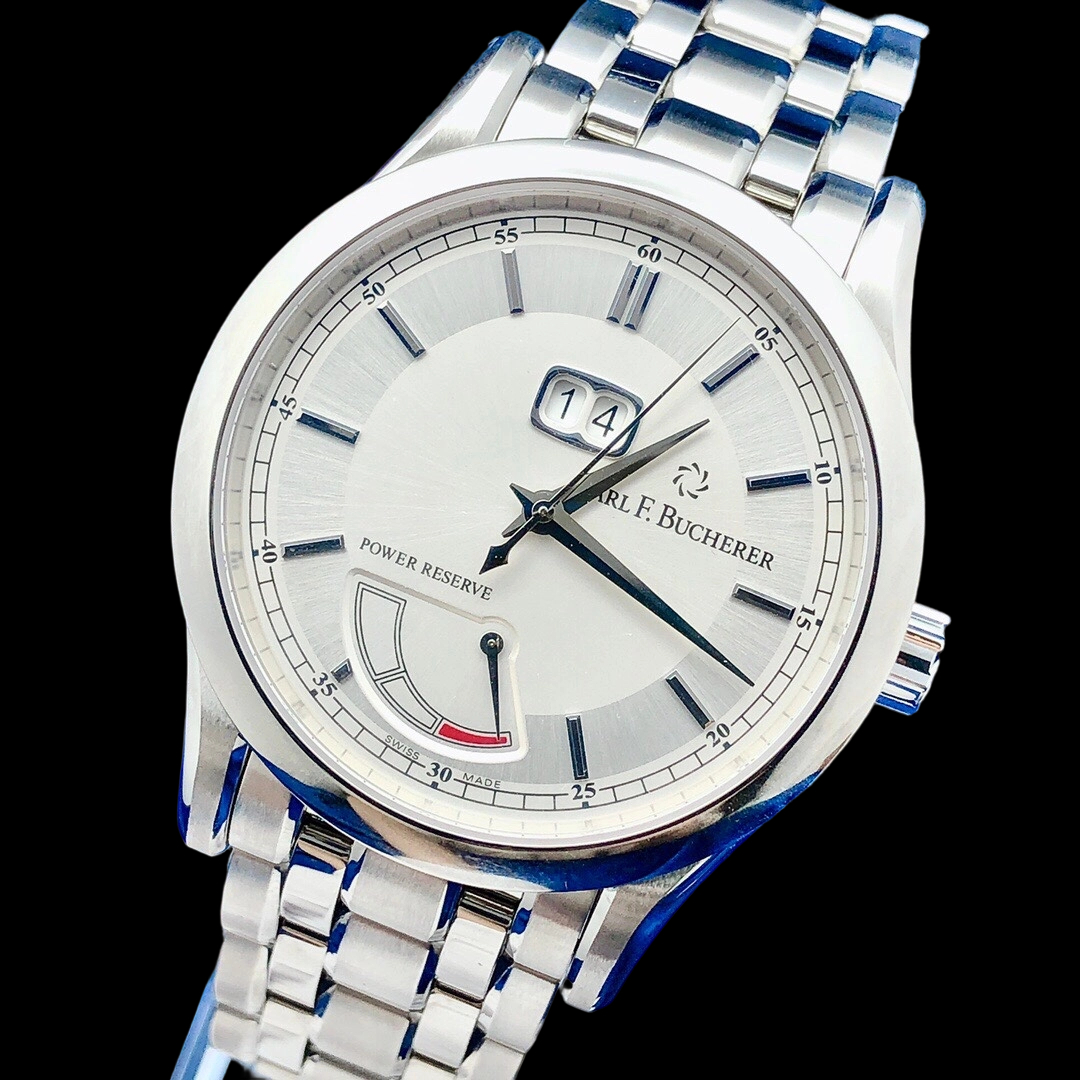 Carl F. Bucherer 00.10905.08.13.21