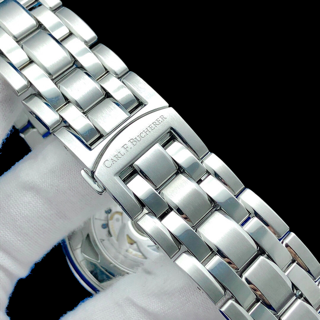Carl F. Bucherer 00.10905.08.13.21 detail 4