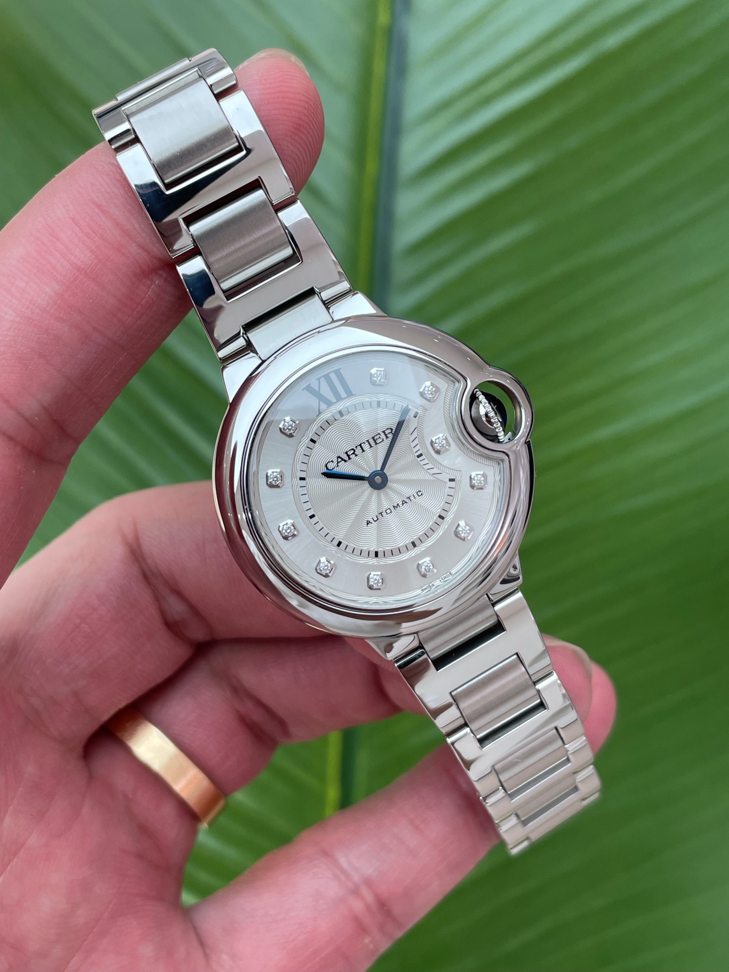 Cartier W4BB0021 detail 1