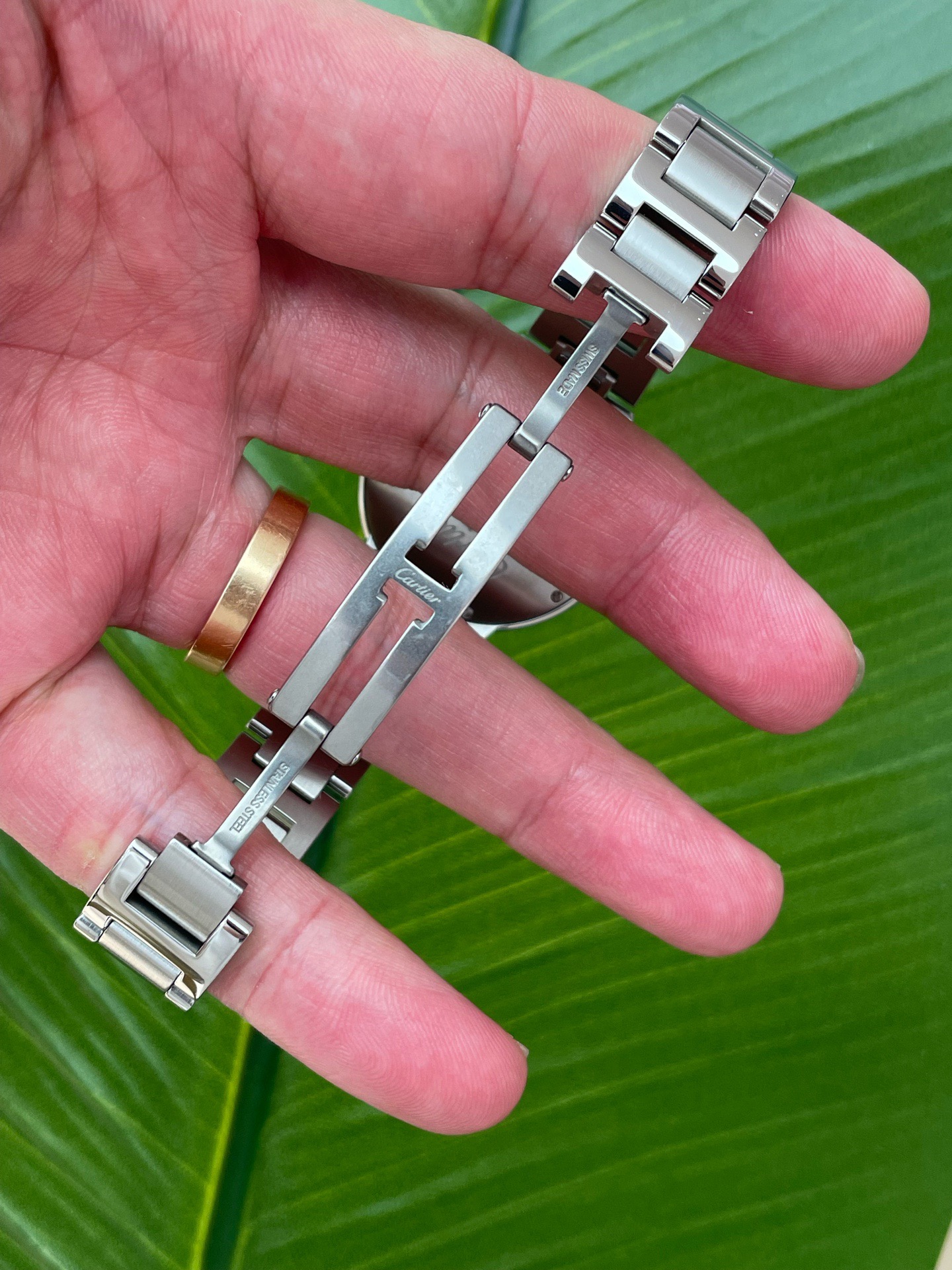 Cartier W4BB0021 detail 5