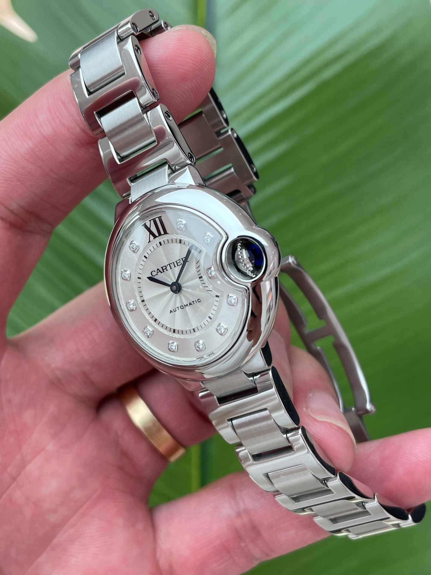 Cartier W4BB0021 detail 3