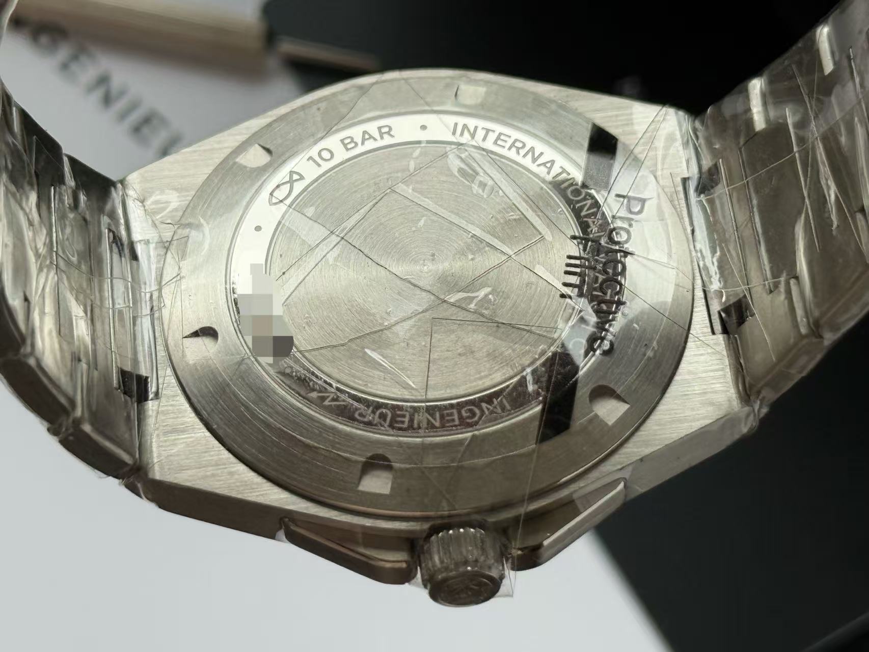 IWC IW328901 detail 3