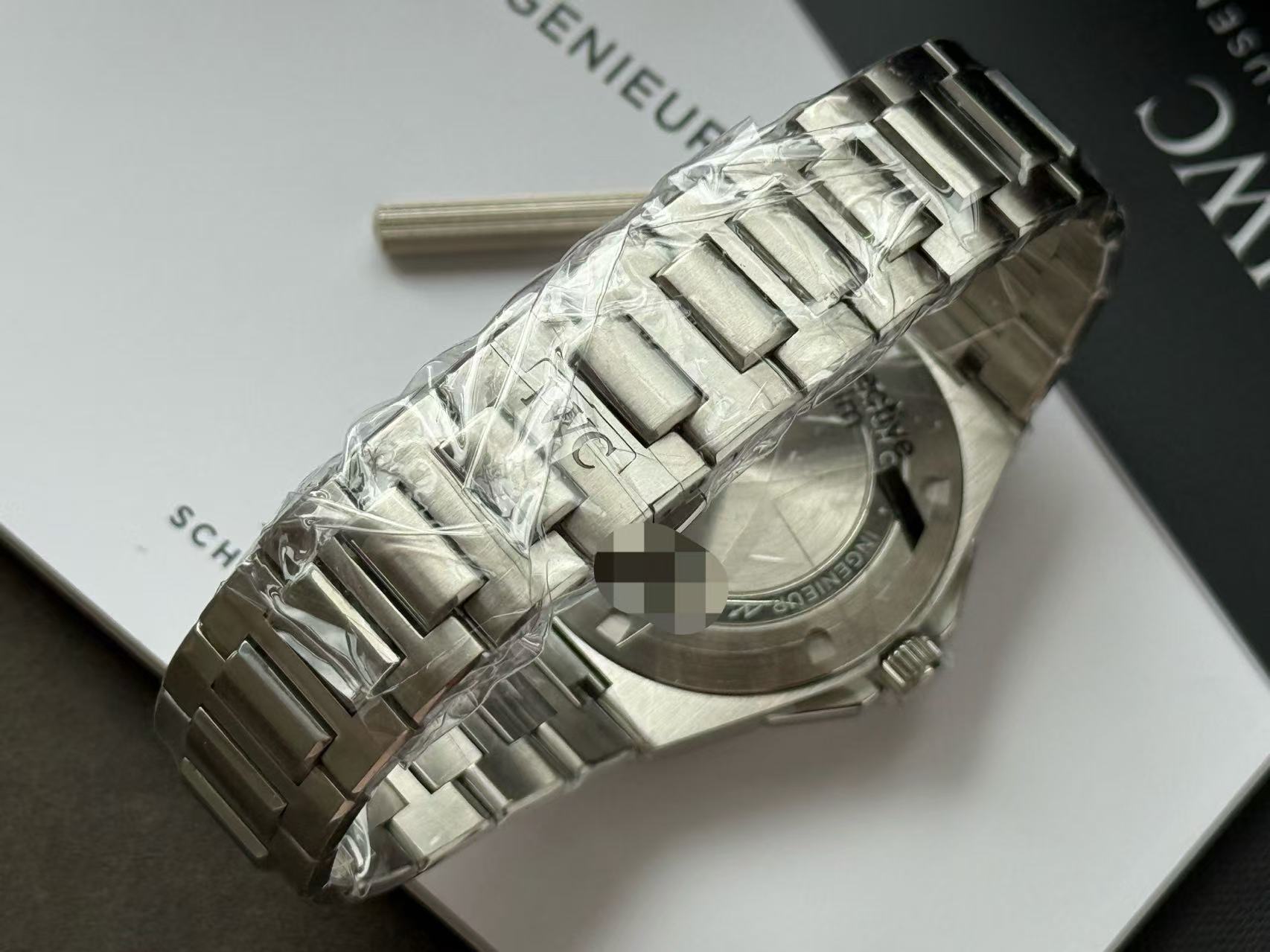 IWC IW328901 detail 4