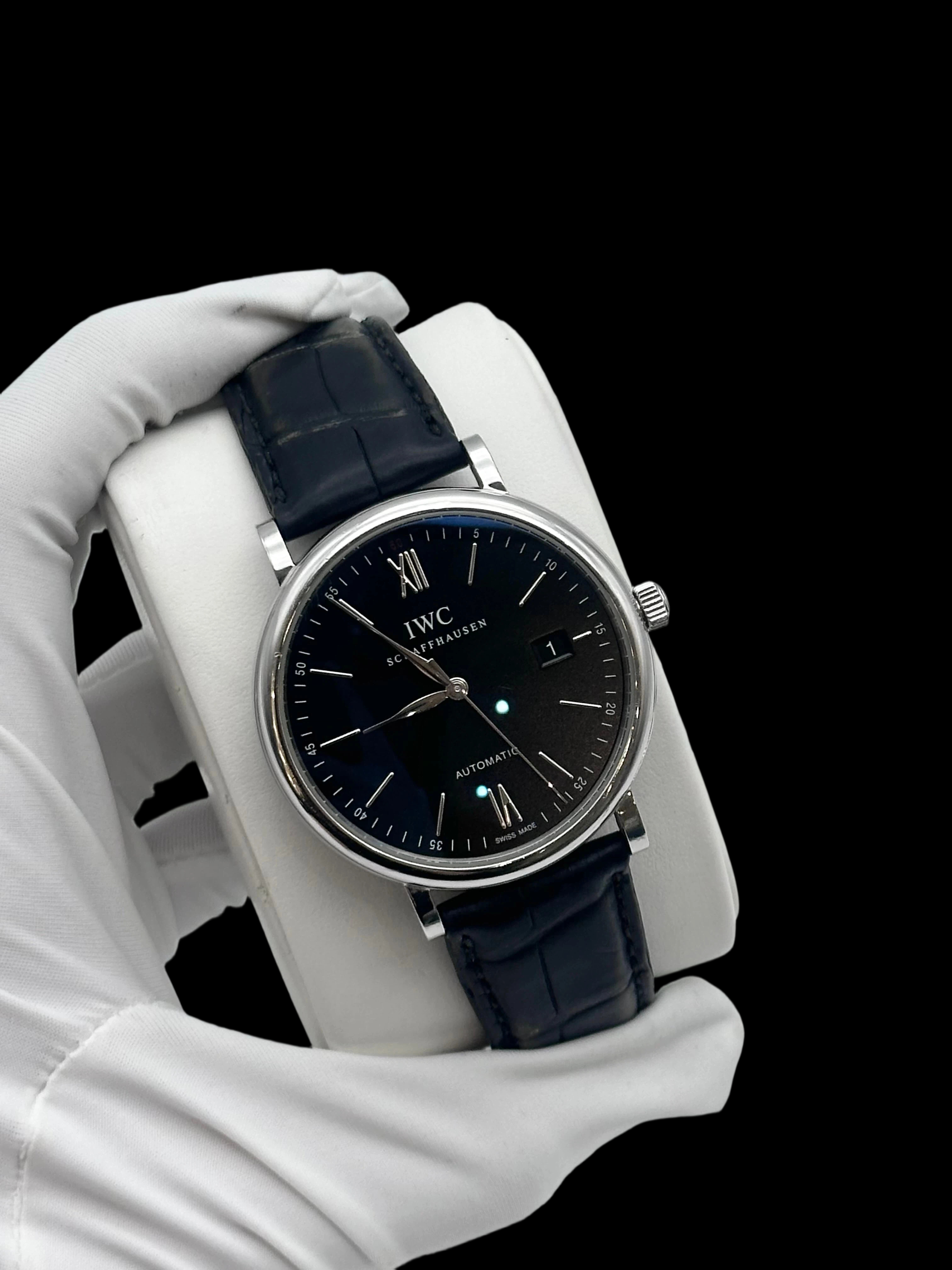 IWC IW356502