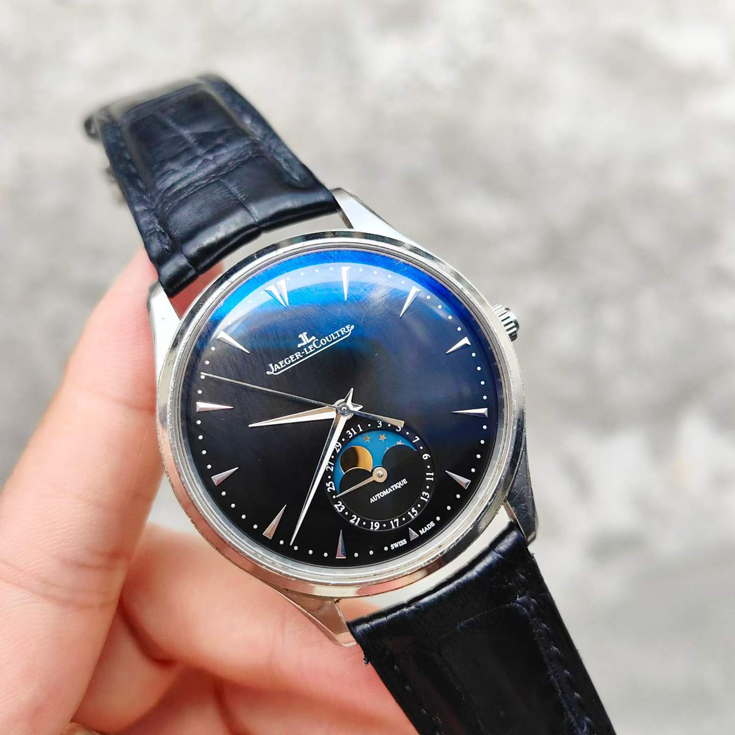 Jaeger-LeCoultre 1368470