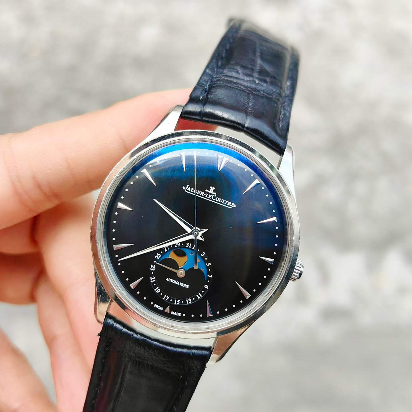 Jaeger-LeCoultre 1368470 detail 1