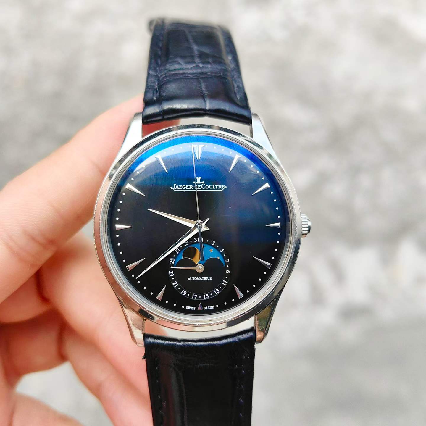 Jaeger-LeCoultre 1368470 detail 2