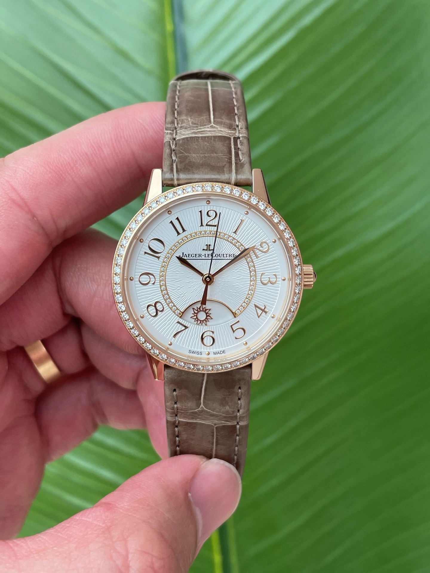Jaeger-LeCoultre 3442441