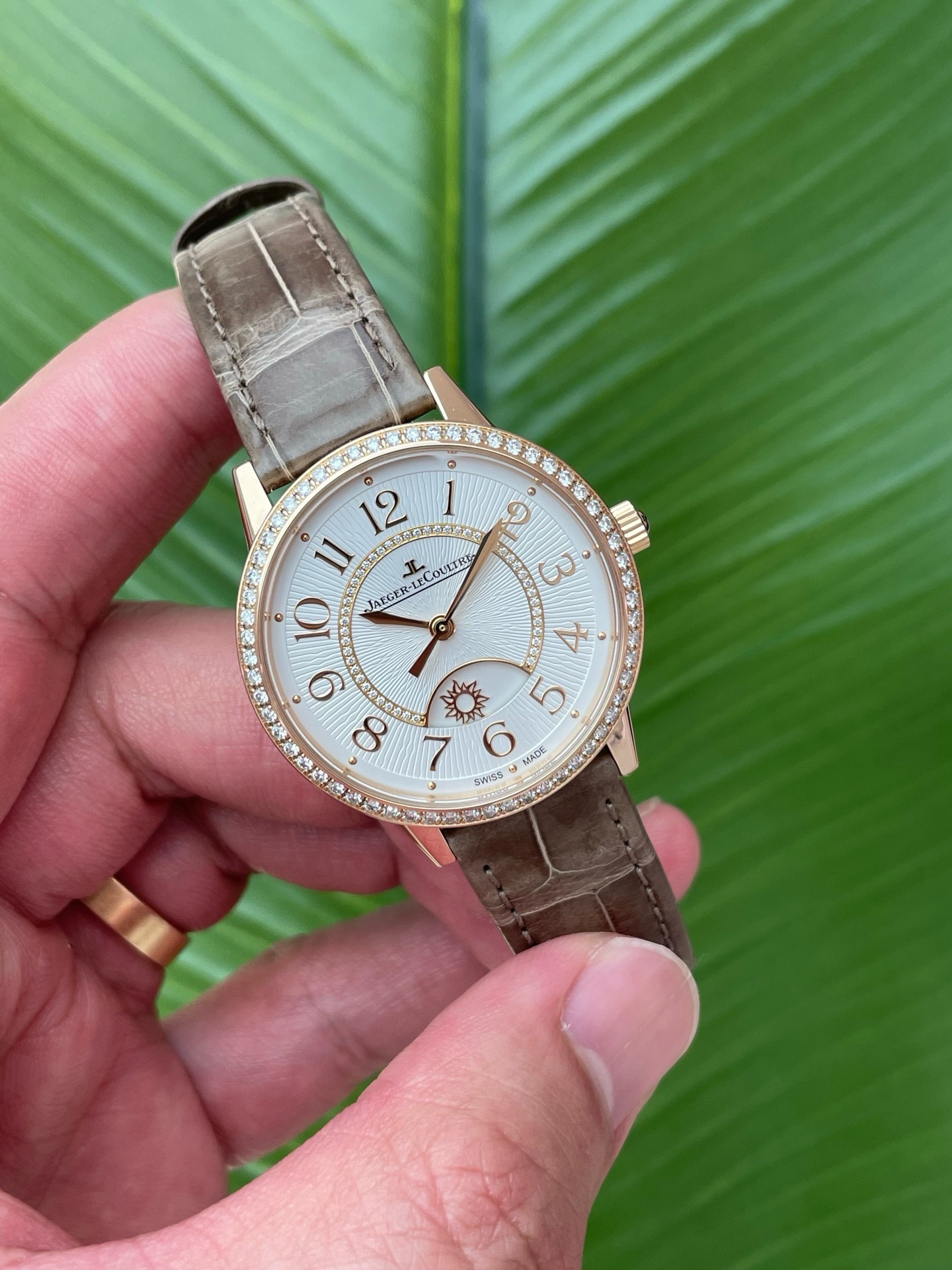 Jaeger-LeCoultre 3442441 detail 3