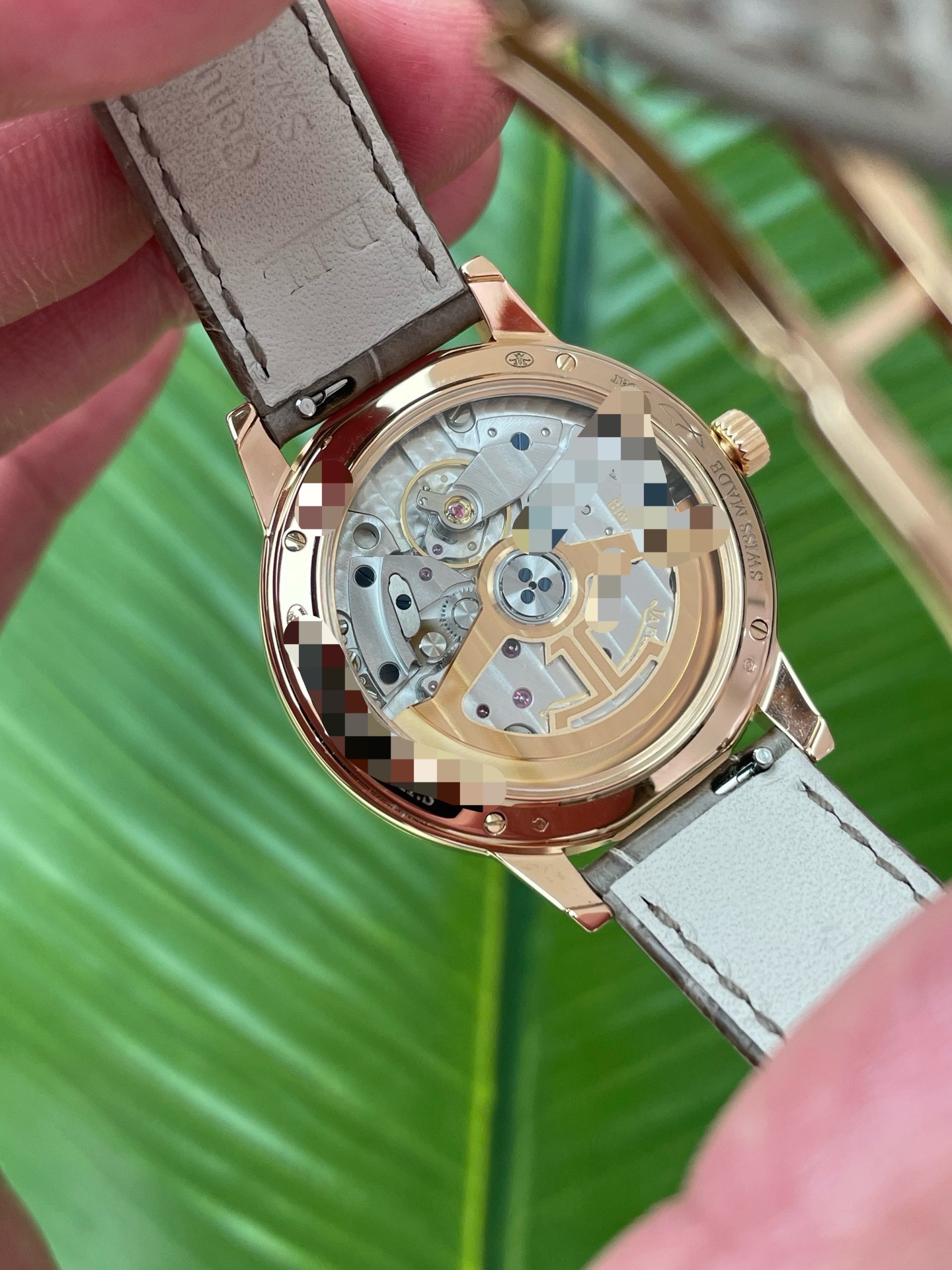 Jaeger-LeCoultre 3442441 detail 4