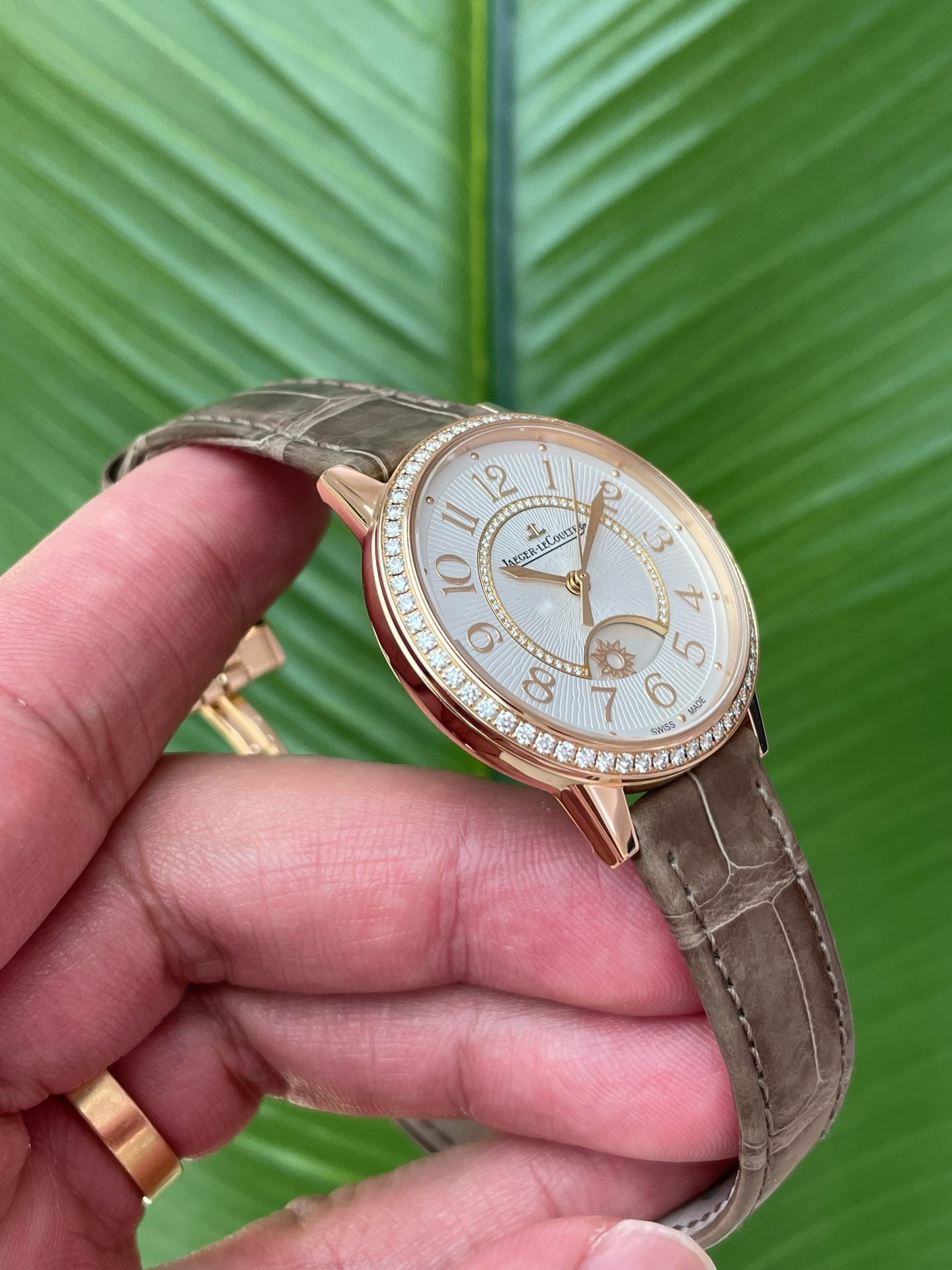 Jaeger-LeCoultre 3442441 detail 2