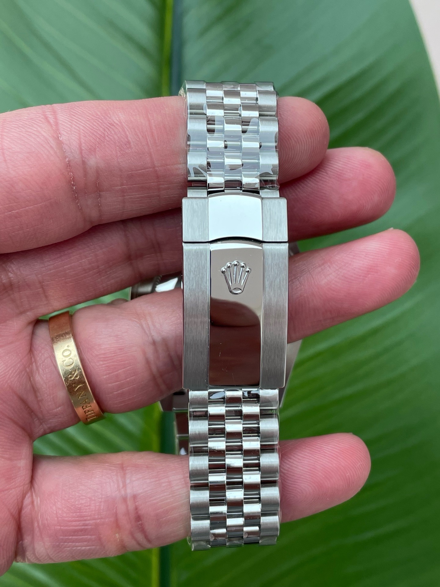 Rolex 126334-0014 detail 6