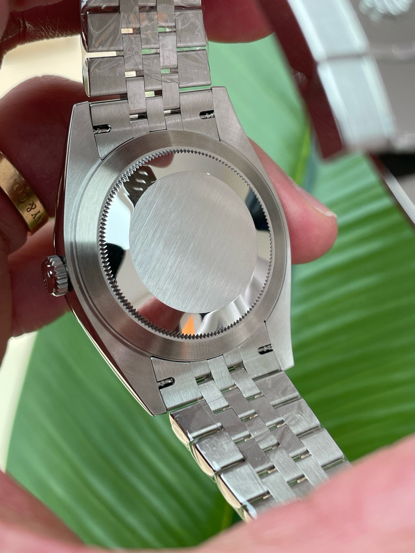Rolex 126334-0014 detail 4