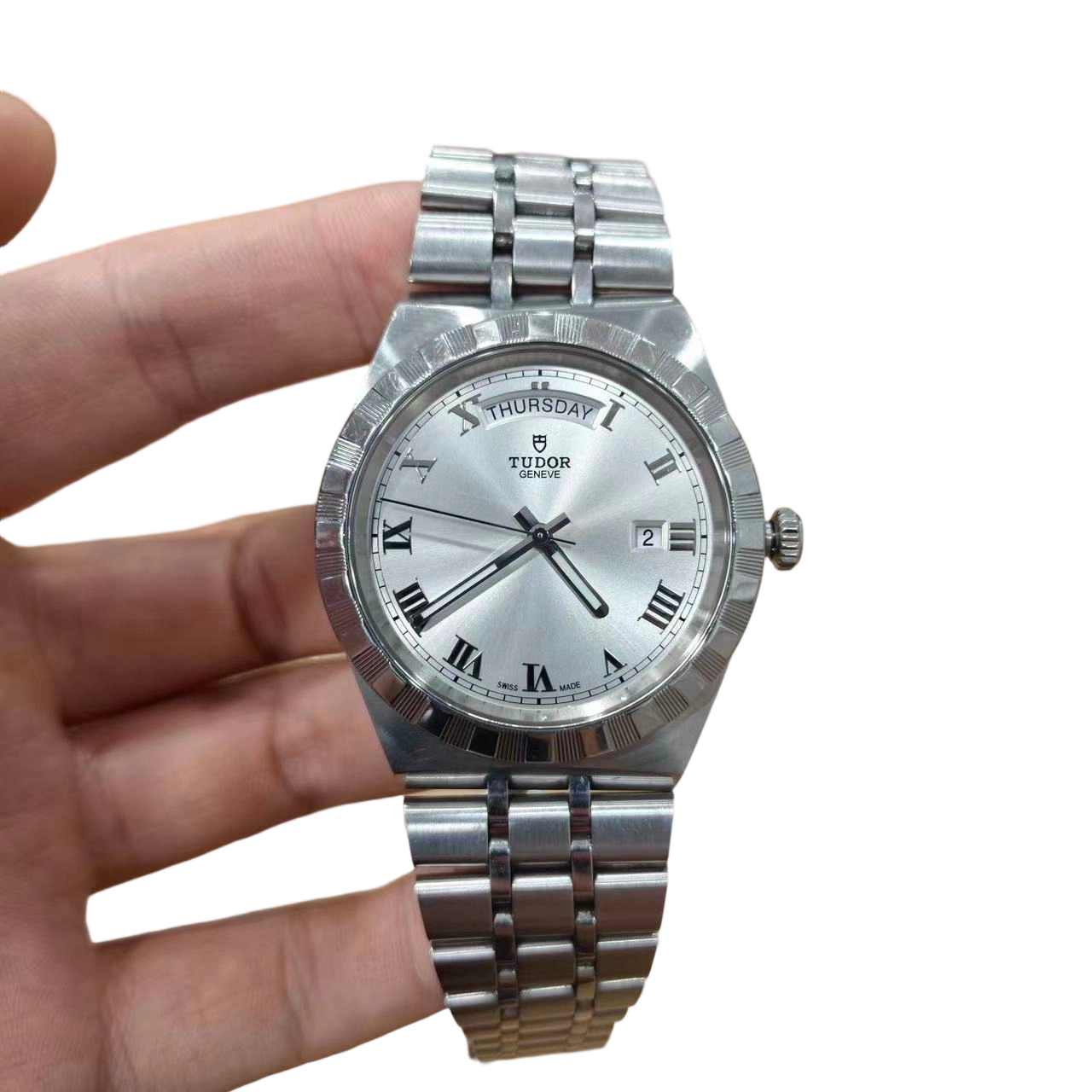 Tudor m28600-0001