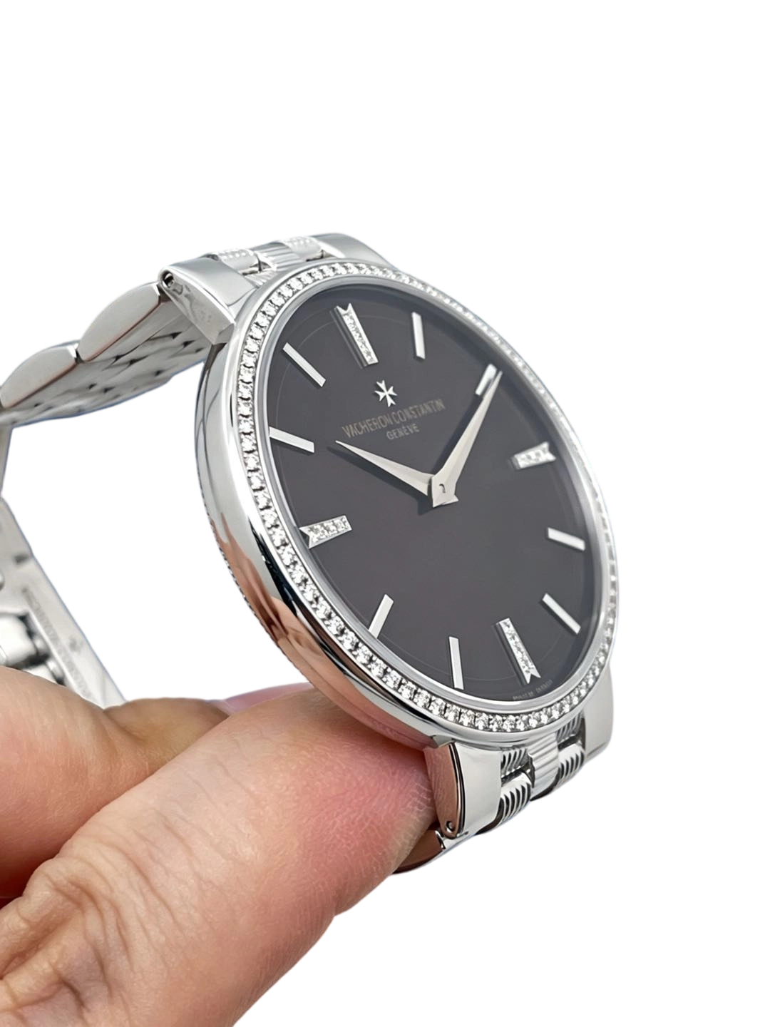 Vacheron Constantin 81577 / V01G-9272 detail 2