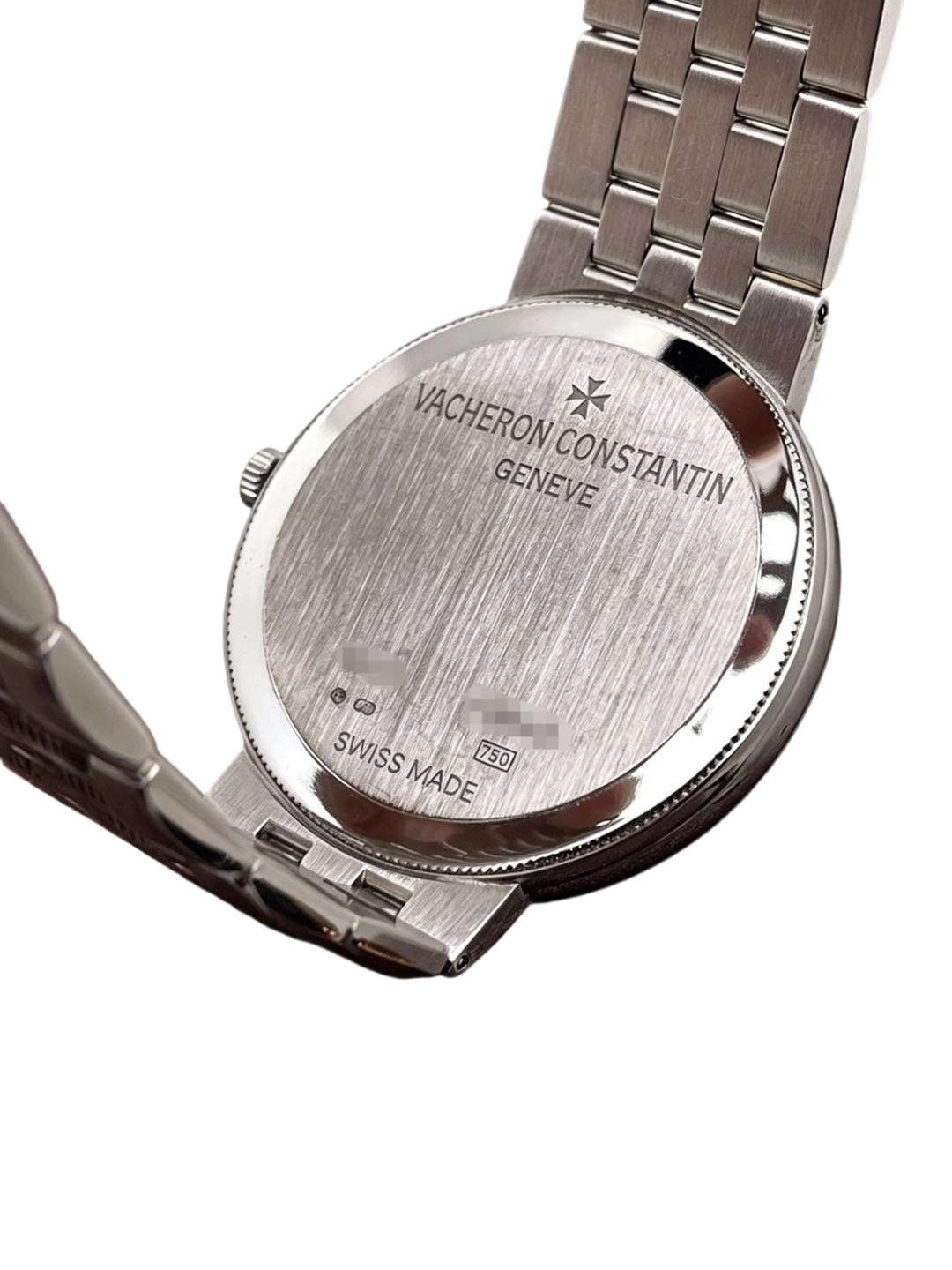 Vacheron Constantin 81577 / V01G-9272 detail 3