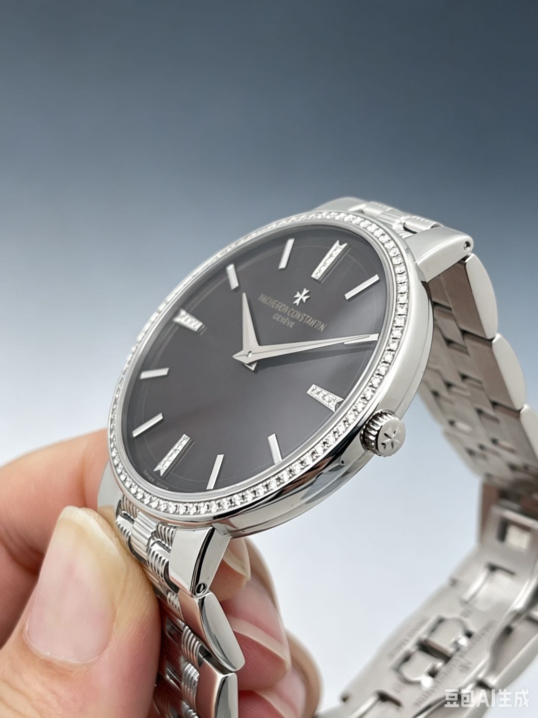 Vacheron Constantin 81577 / V01G-9272 detail 7