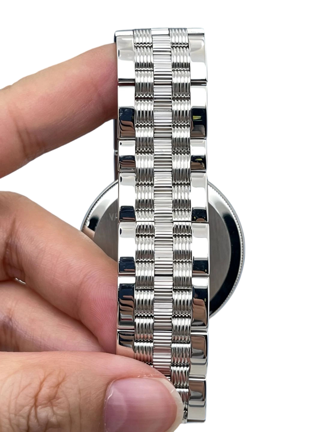 Vacheron Constantin 81577 / V01G-9272 detail 4
