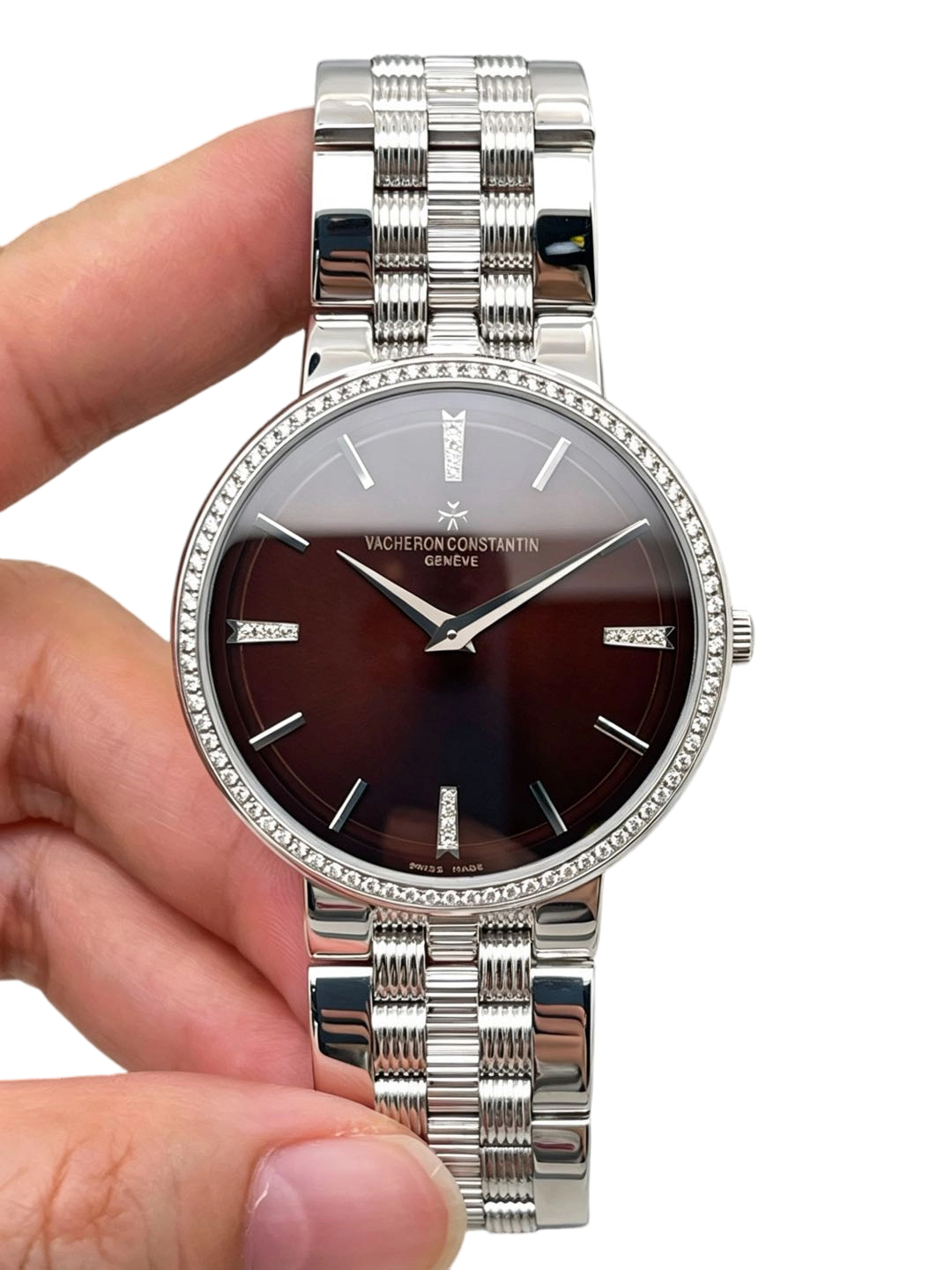 Vacheron Constantin 81577 / V01G-9272