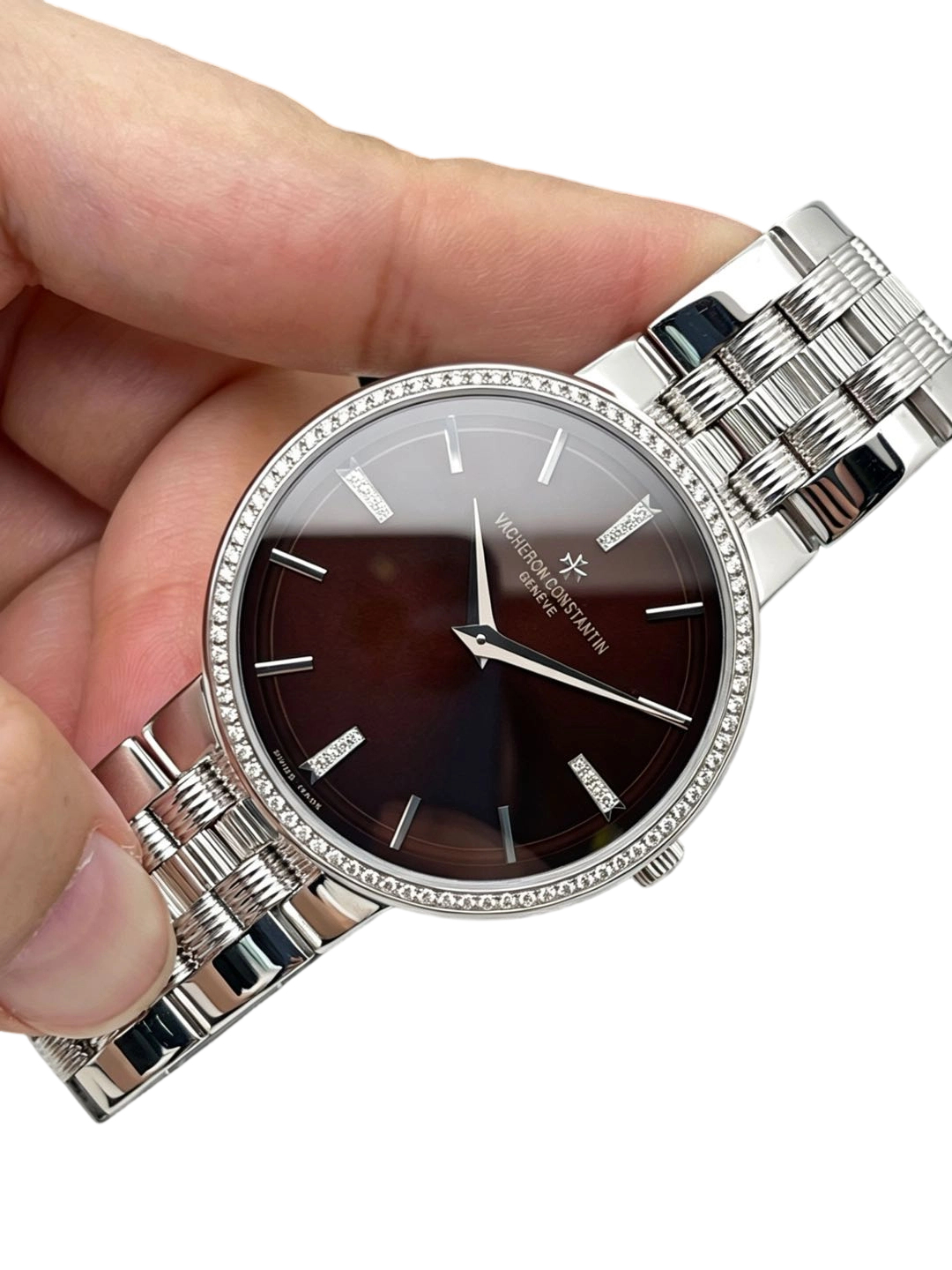 Vacheron Constantin 81577 / V01G-9272 detail 1