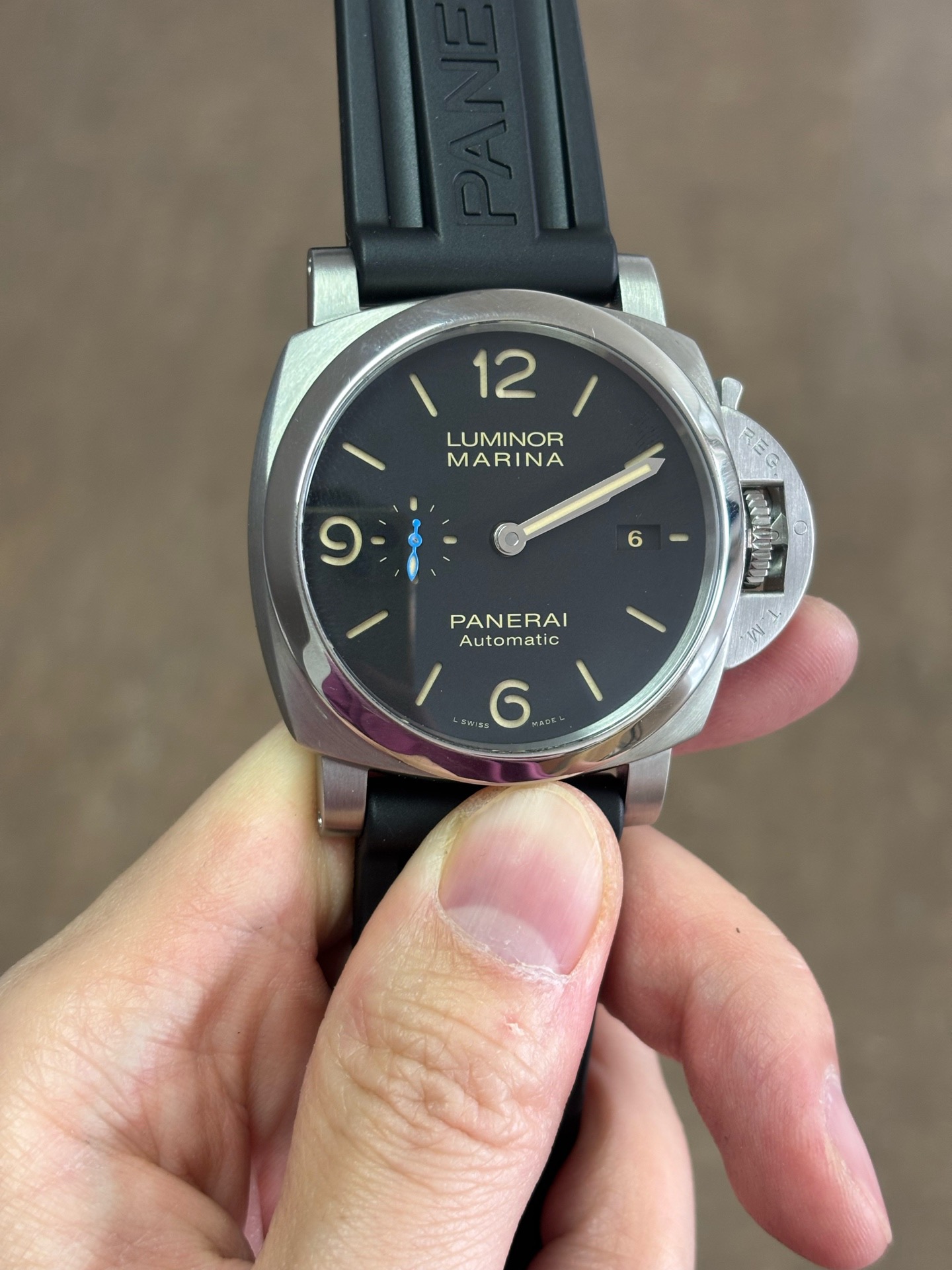 Panerai PAM01312