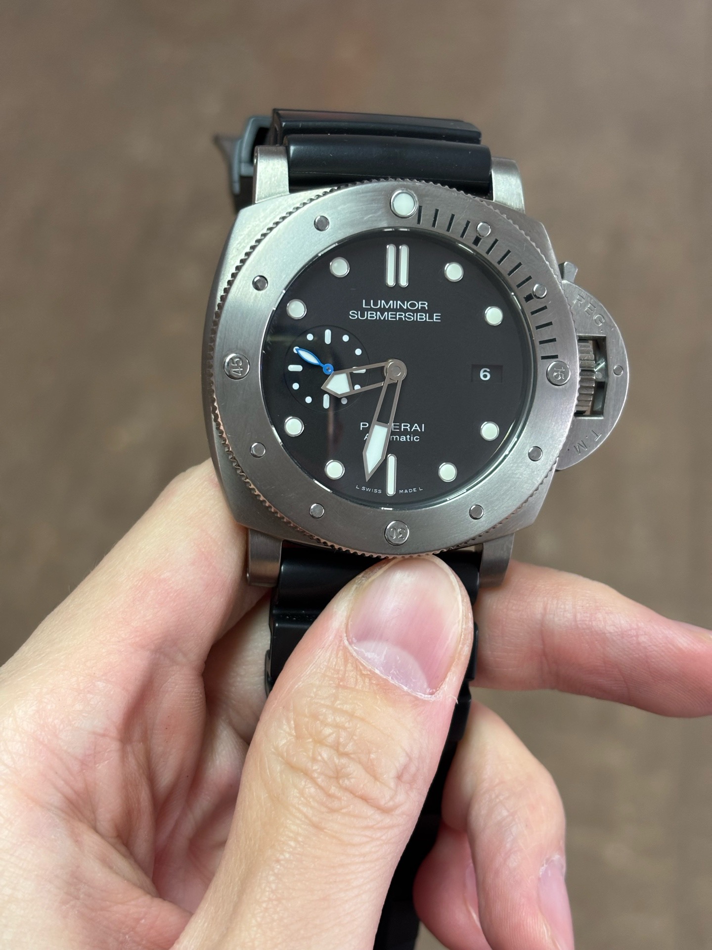 Panerai PAM01305