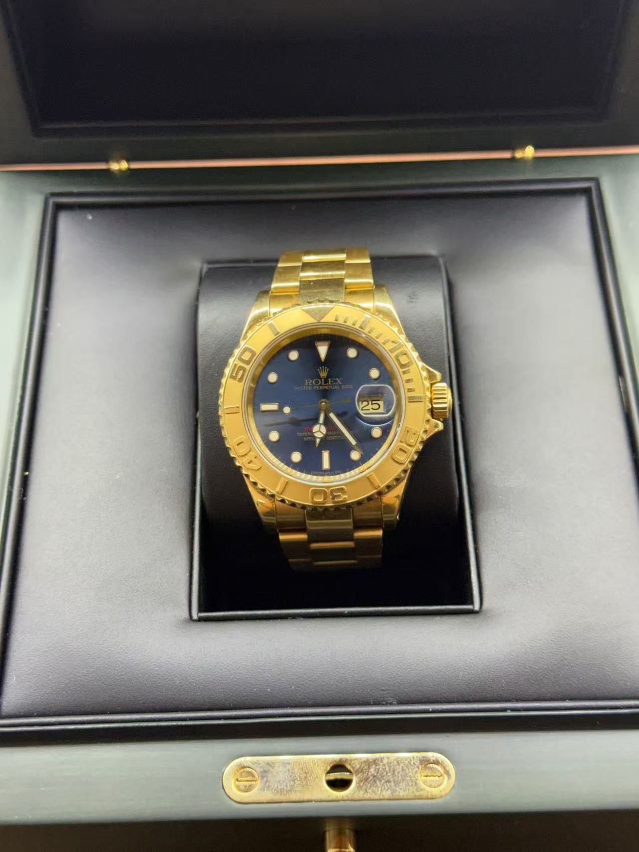 Rolex 16628