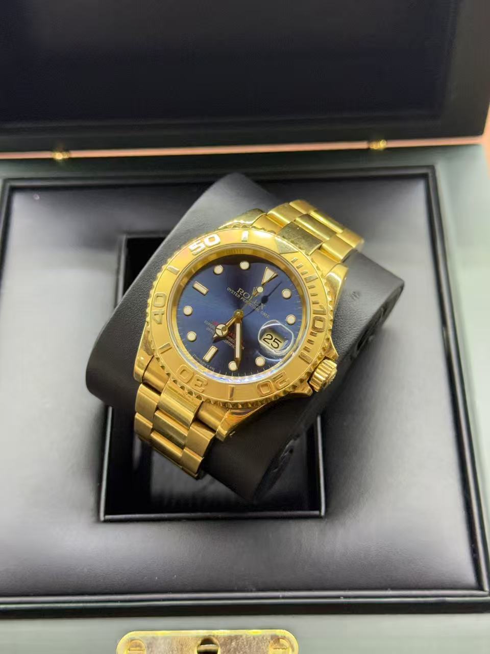 Rolex 16628 detail 1