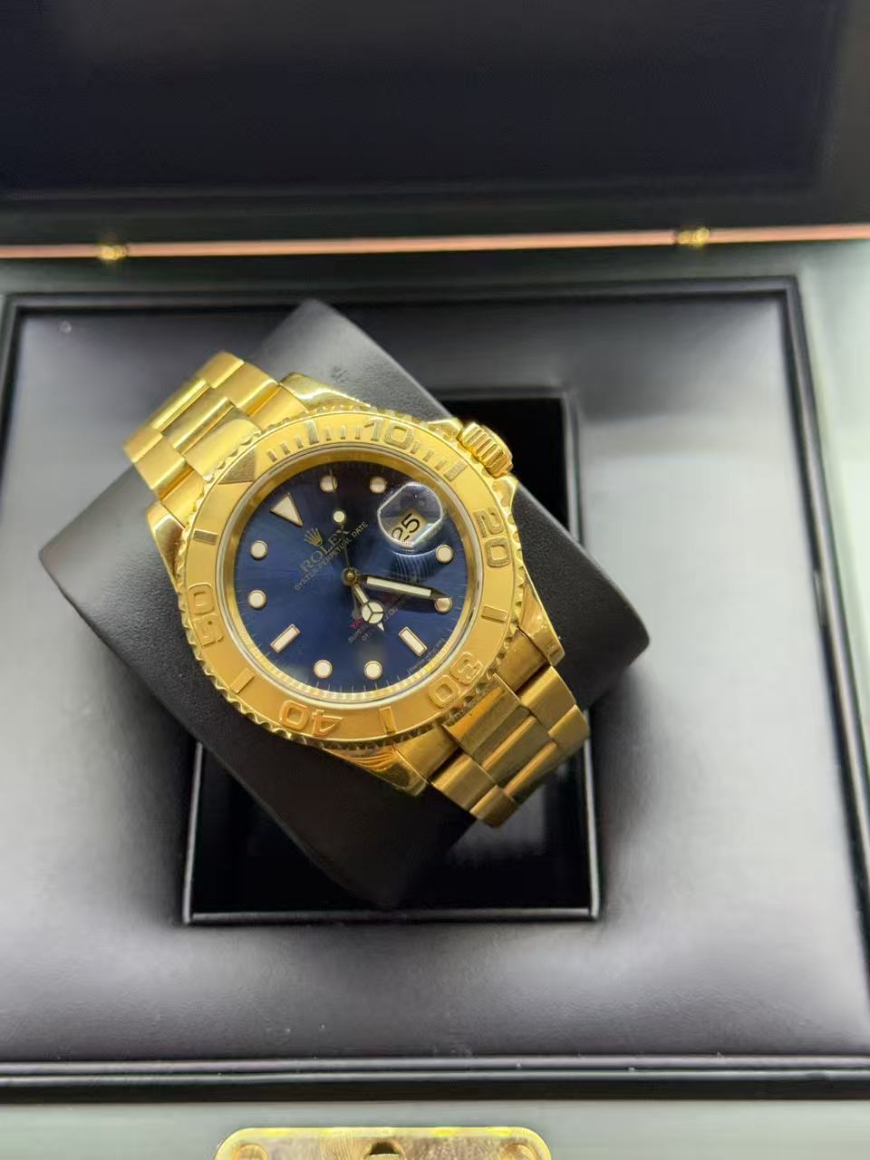 Rolex 16628 detail 2